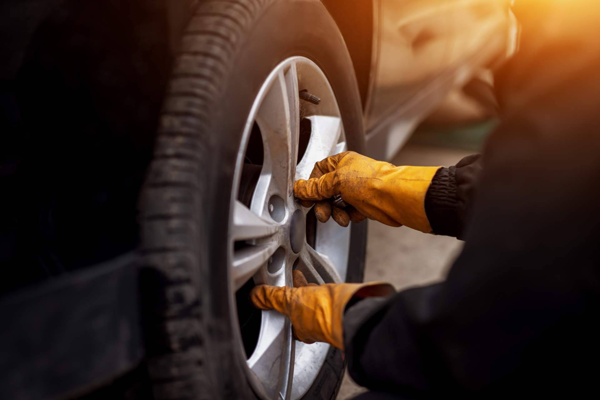 Todo Llantas Shop explica cómo elegir las llantas de coche de forma online