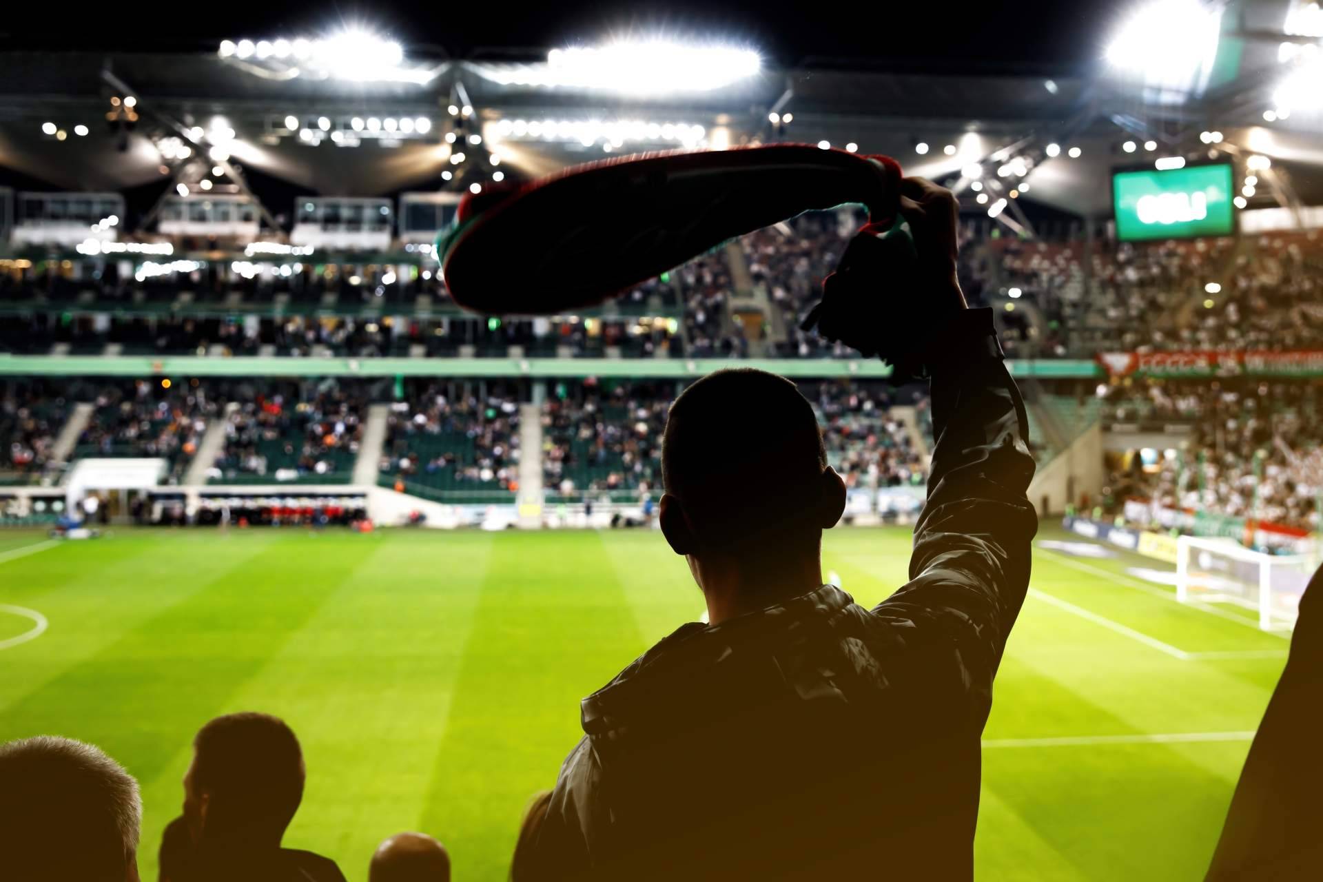 Las funciones de un host de fútbol, según Football Host