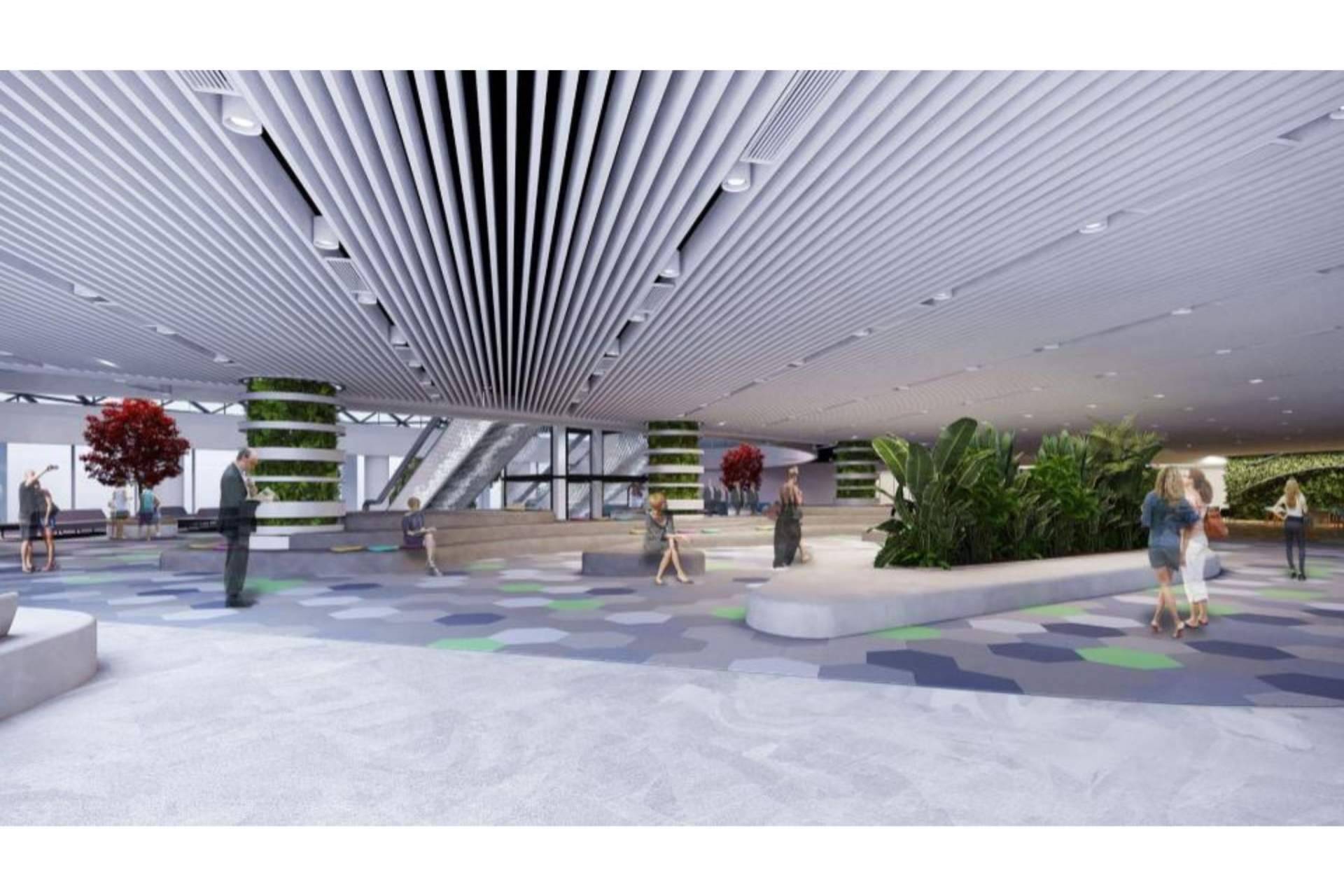 DXMID promueve el diseño sostenible de interiores