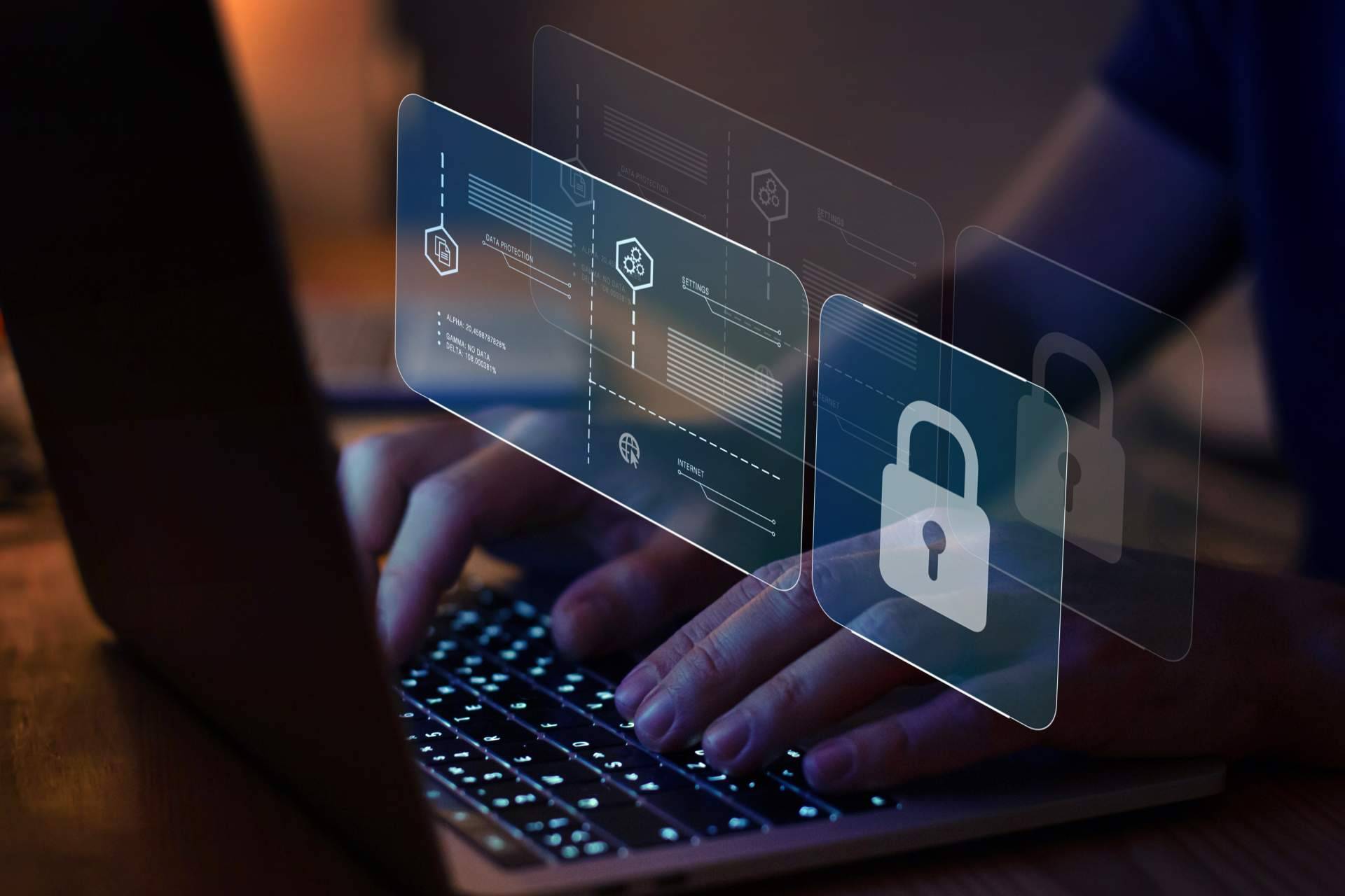 ¿Qué puede pasar si no se contrata ciberseguridad en la empresa?