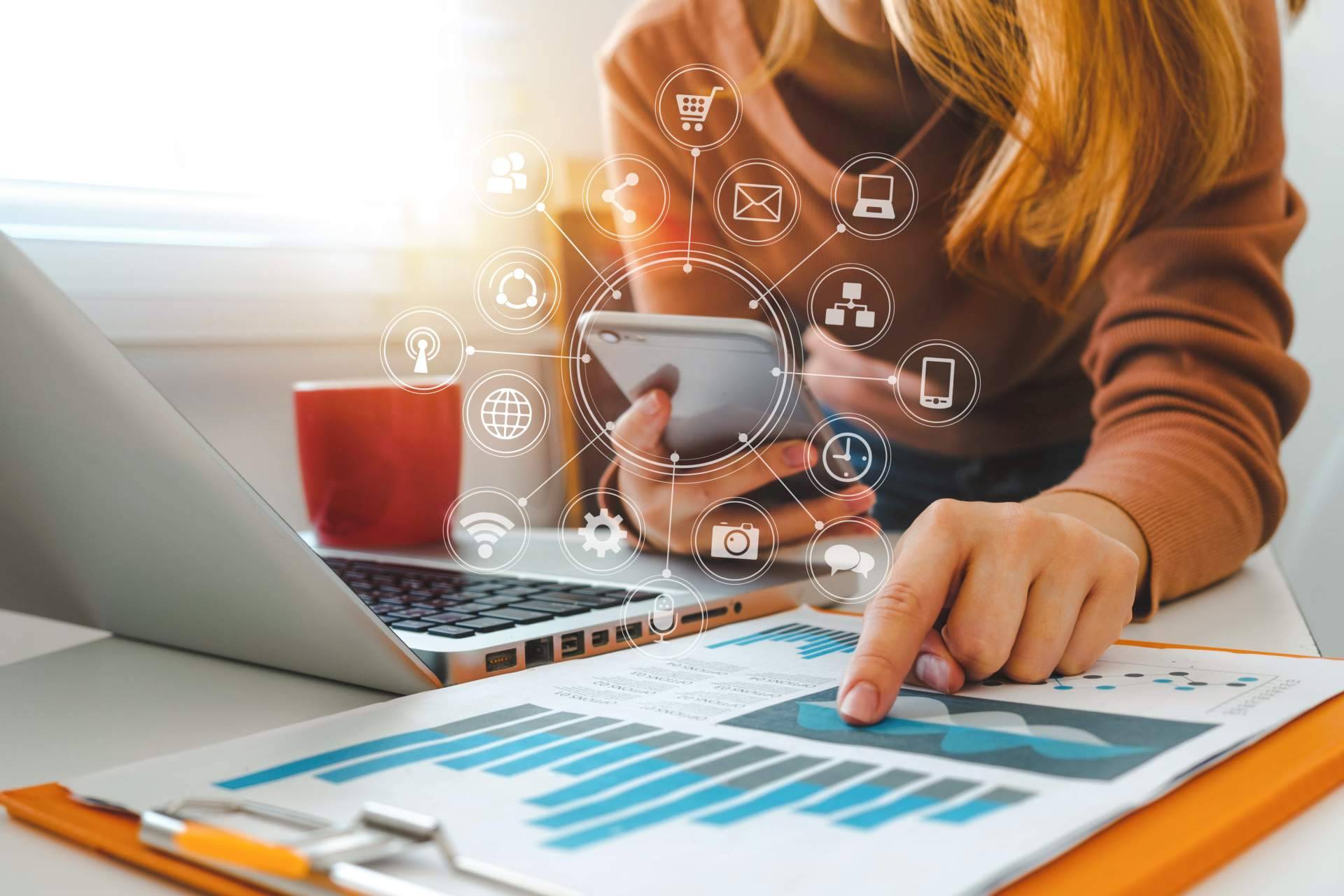 Sucommunitymanager.com ayuda a captar clientes con especialistas de Google Ads y gestión de redes sociales