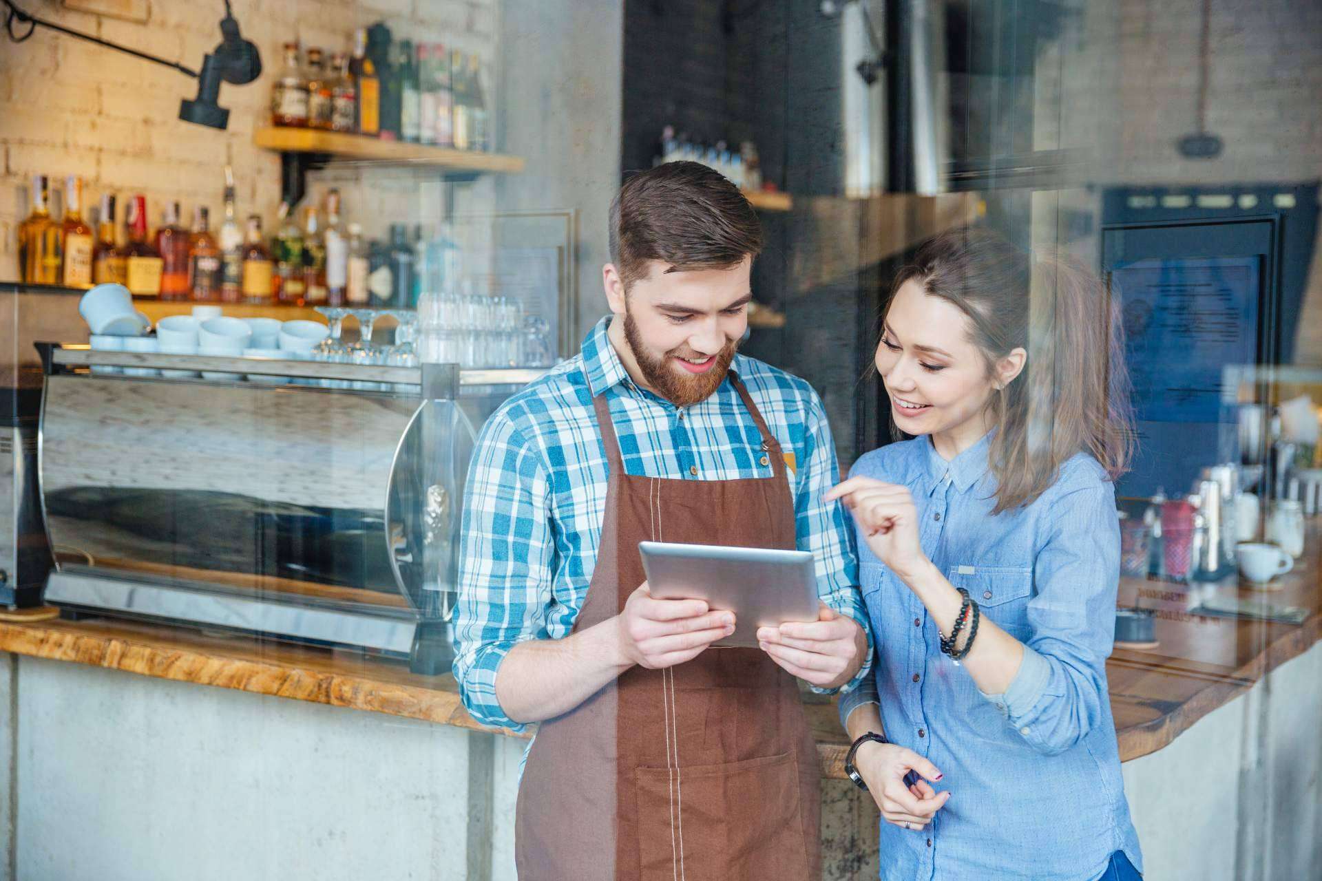 La aplicación para restaurantes que permite gestionar los pedidos de manera eficiente, Piola App