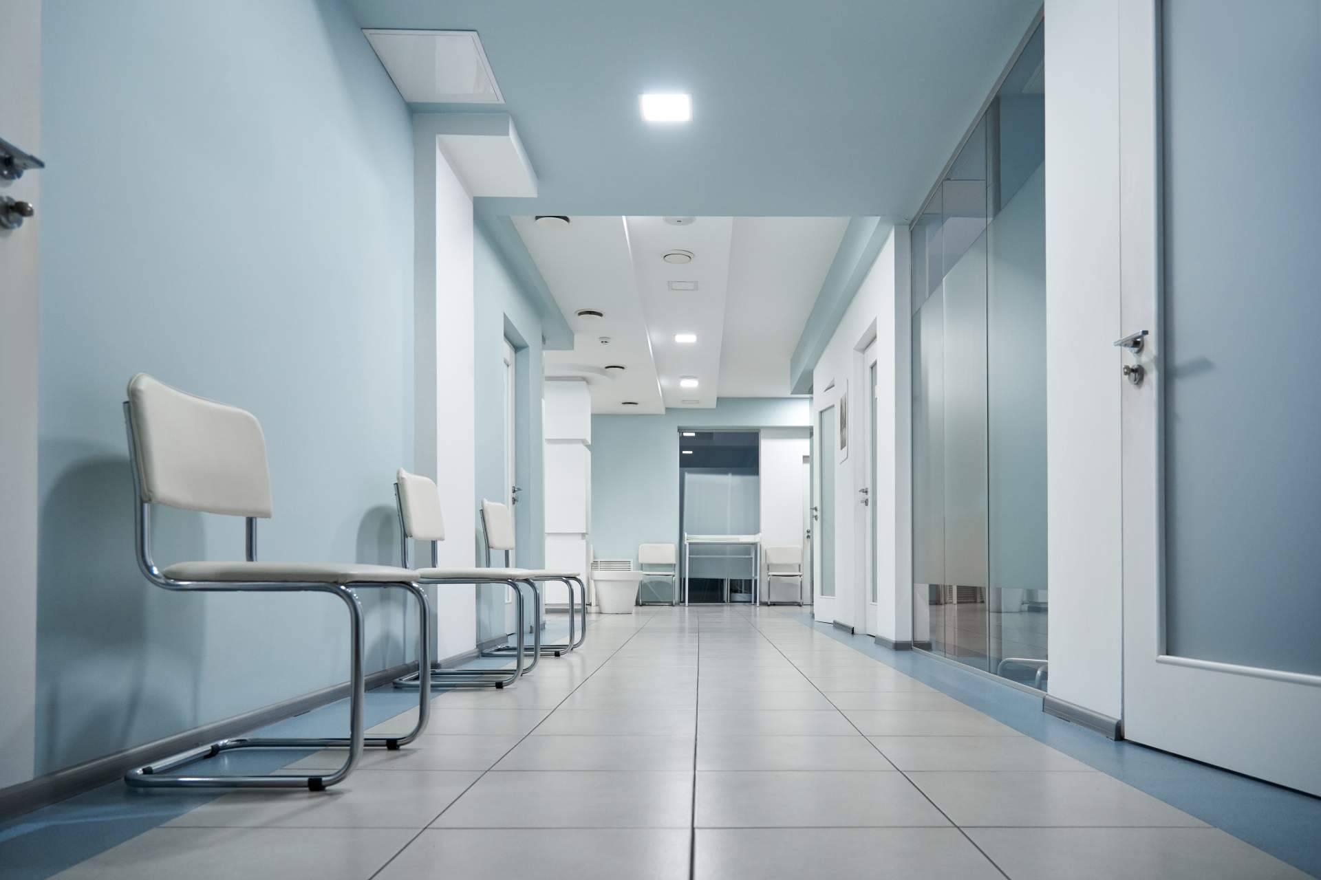 El alquiler de centros médicos en Barcelona, facilitado por Bmedic