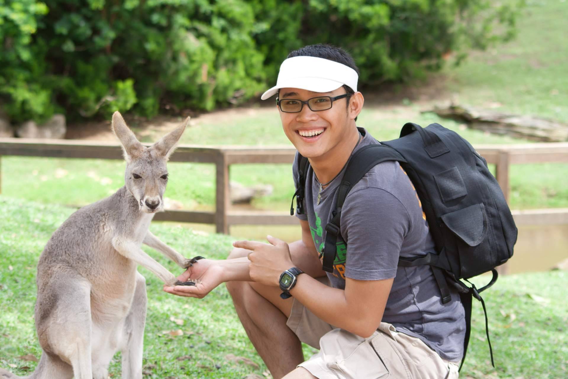 Hey Move Away presenta los principales beneficios de vivir la experiencia de estudiar y trabajar en Australia