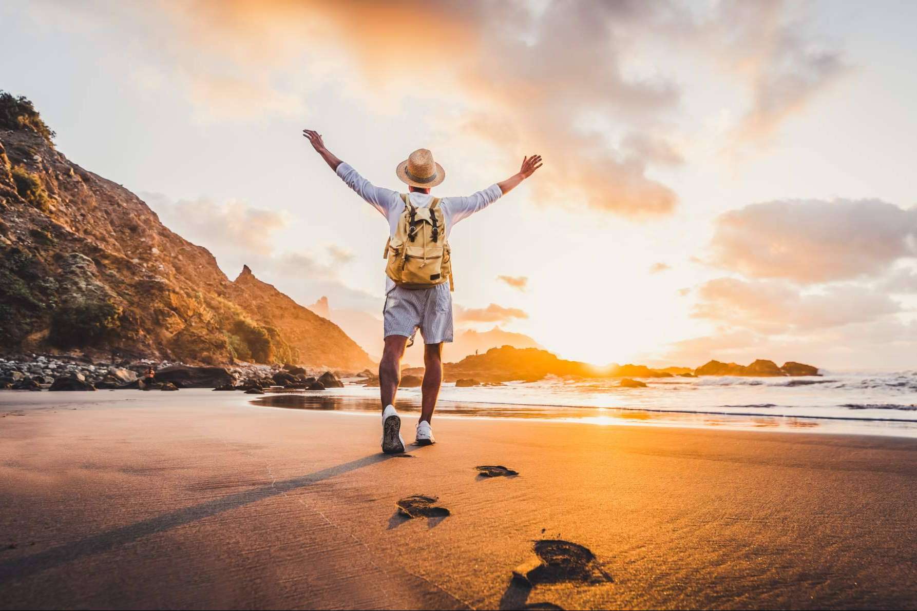 ¿Cómo disfrutar del verano en pleno invierno?