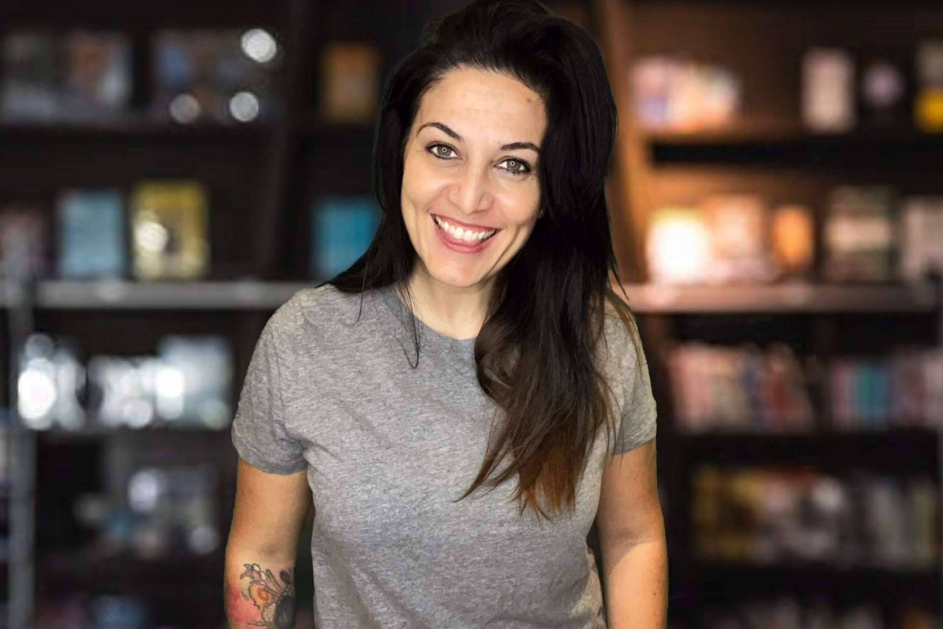 Entrevista a Lena Valenti; pura genialidad, poderío y evolución para la literatura romántica adulta