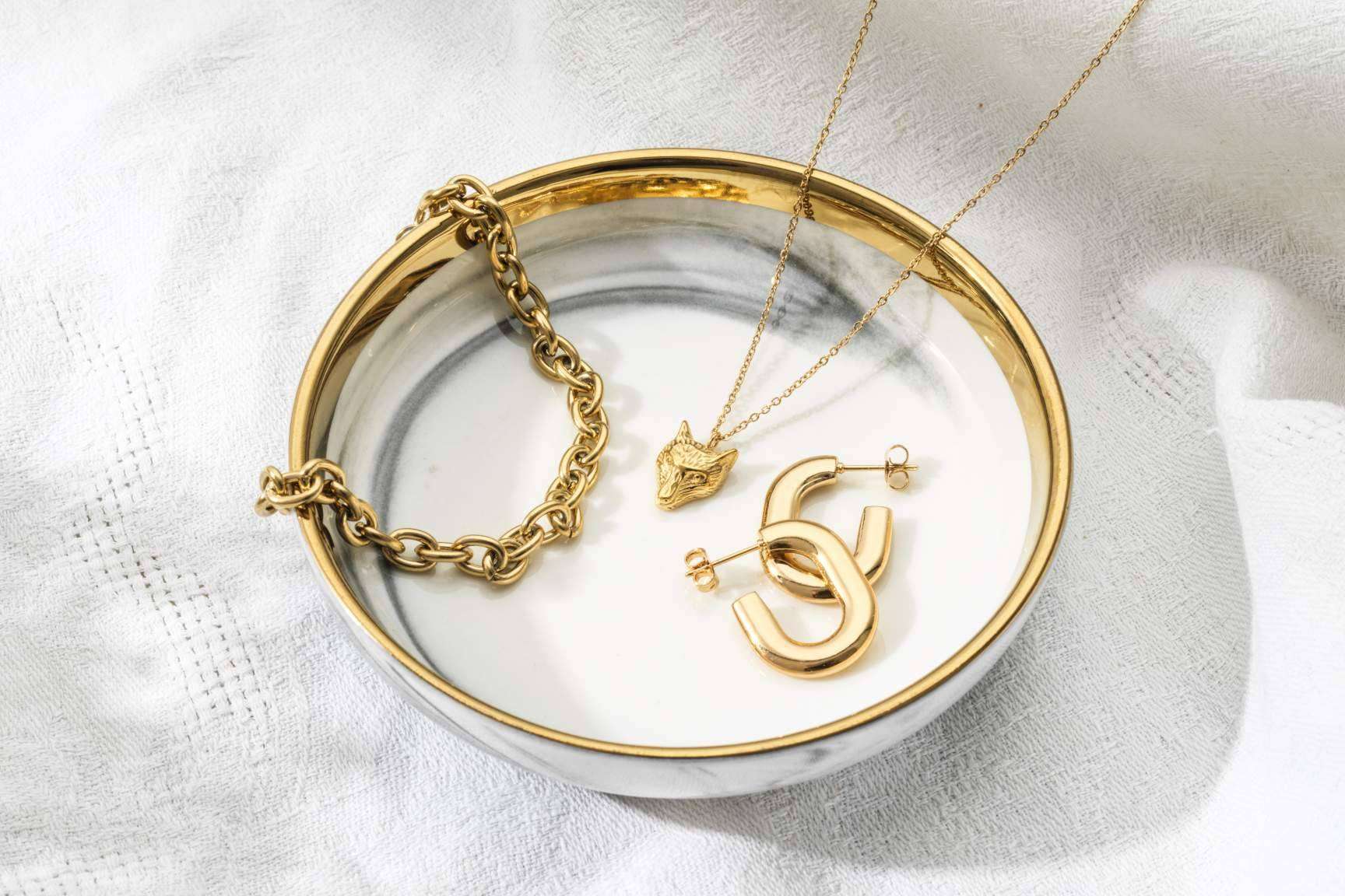Mucho más que una joyería, Vesiica