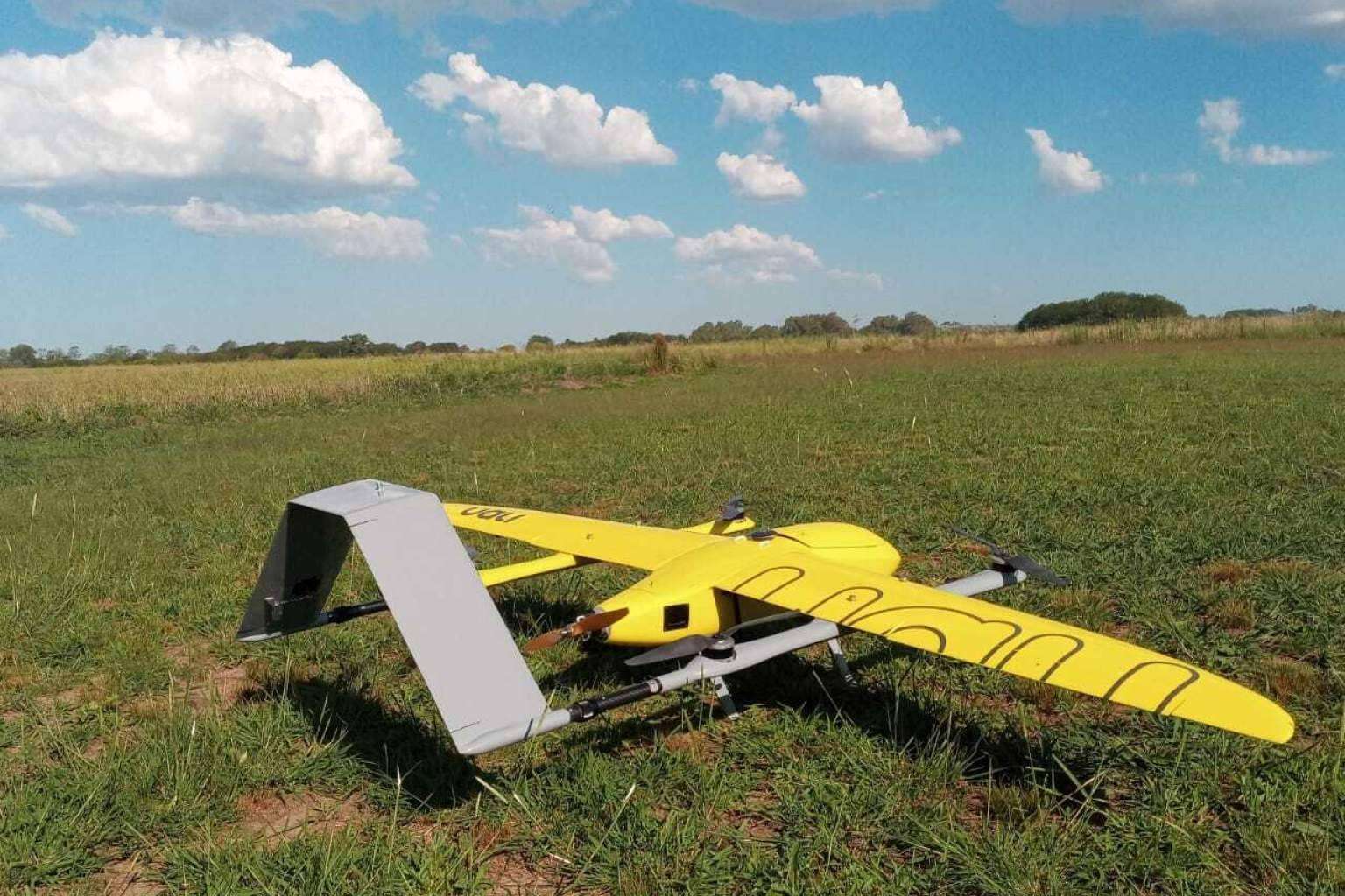 El proceso de prevención y análisis de las empresas energéticas de UALI. Drones, recogida de datos y evaluación