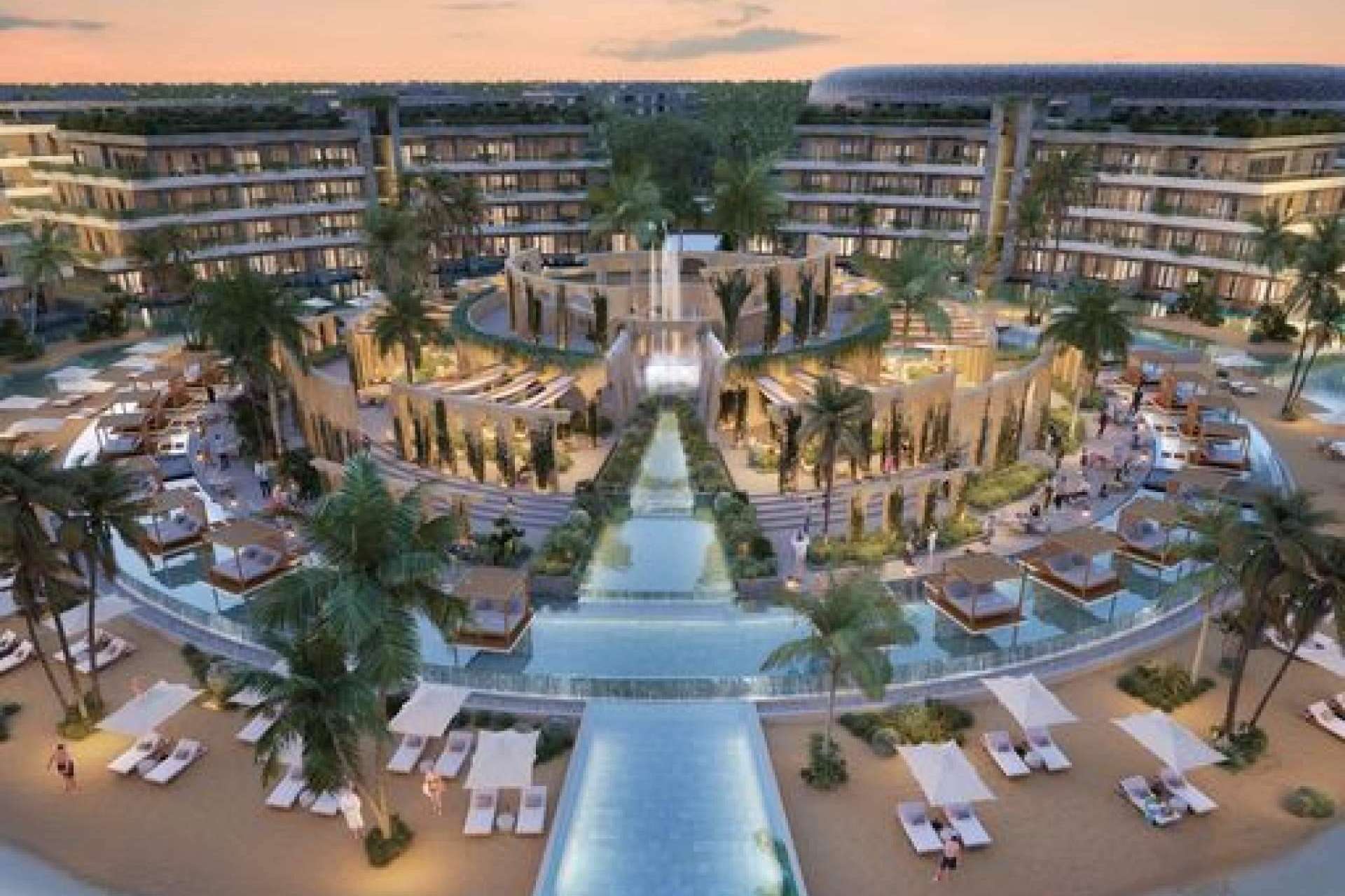 Invertir en uno de los destinos mejor valorados, las casas de lujo en Punta Cana