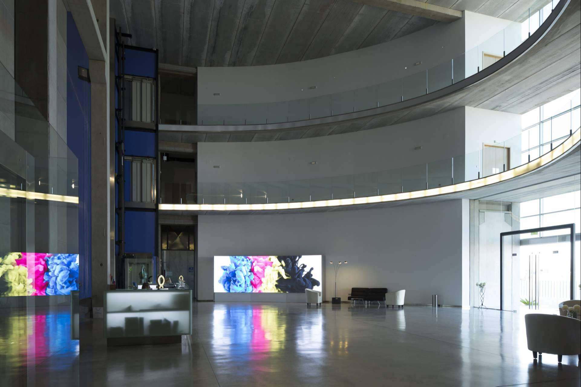 Los últimos avances en impresión digital de la empresa KERAjet se podrán visitar en el SIMA a partir del 27 de febrero