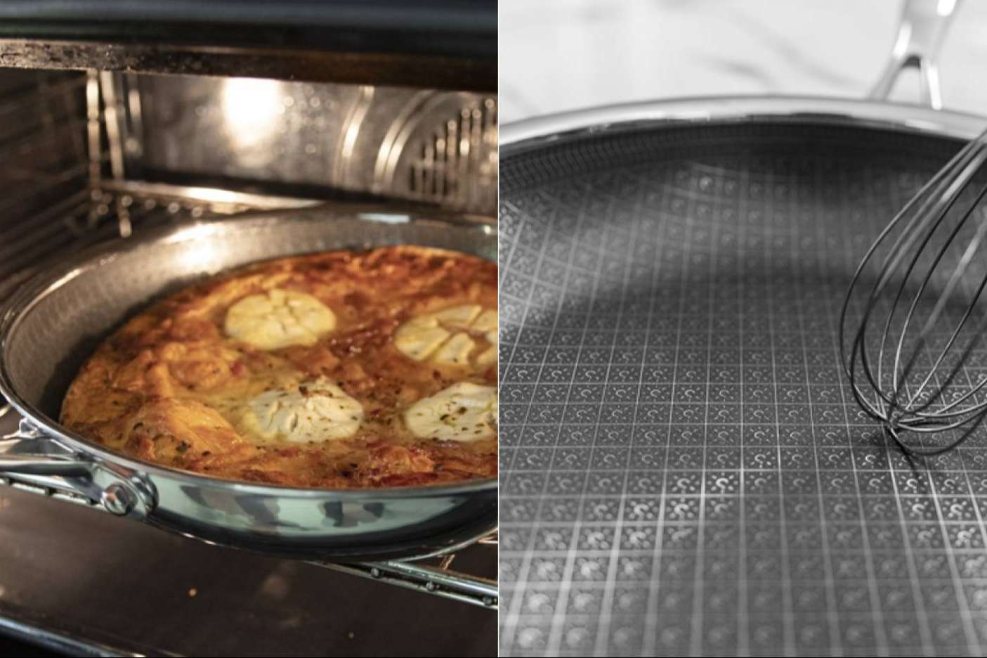 Mundo Foodie de Cloen presenta las nuevas recetas y utensilios de calidad para los amantes de la buena cocina