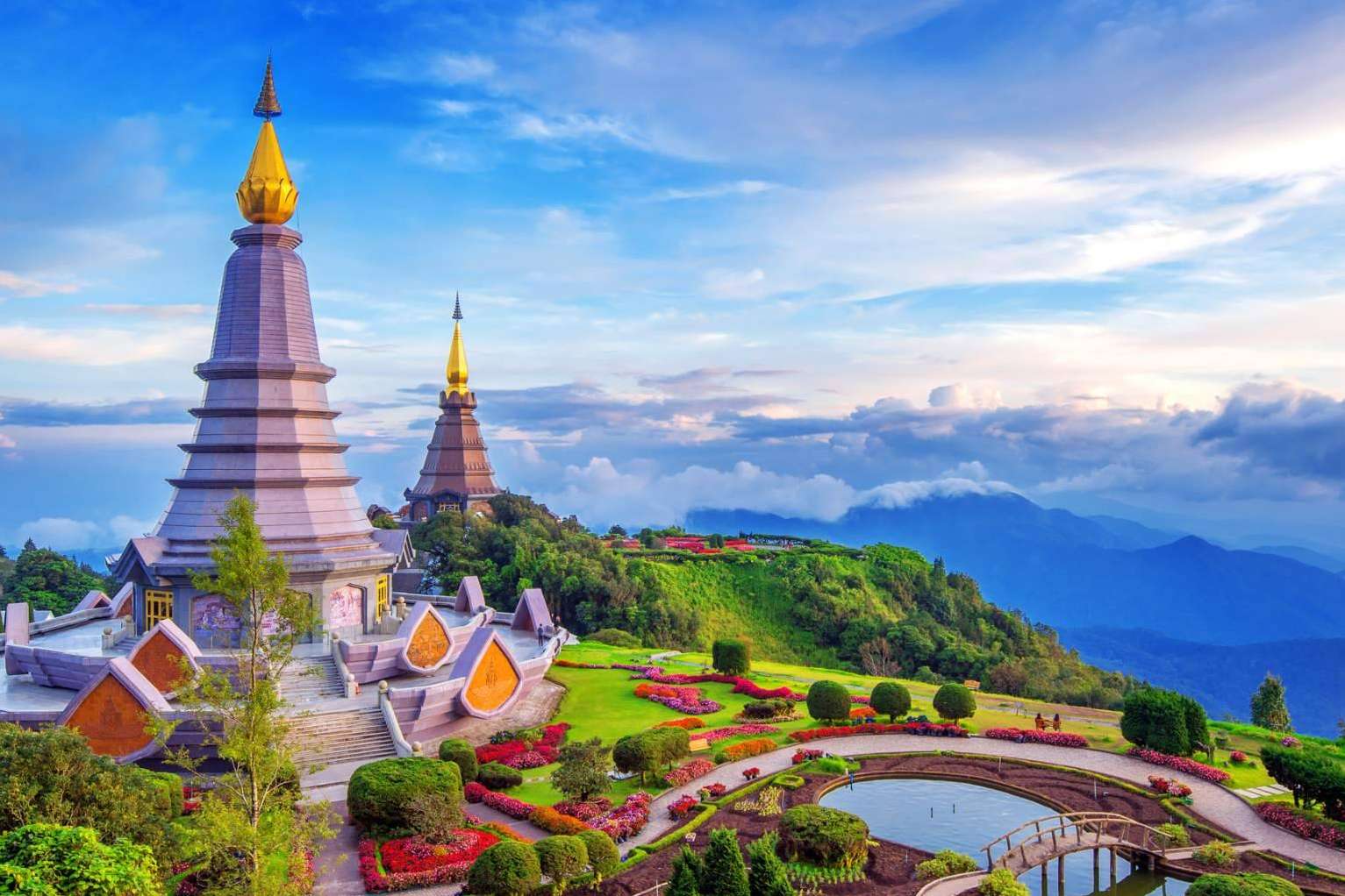 Viaxes Low Cost Asia para descubrir Tailandia de forma aún más económica