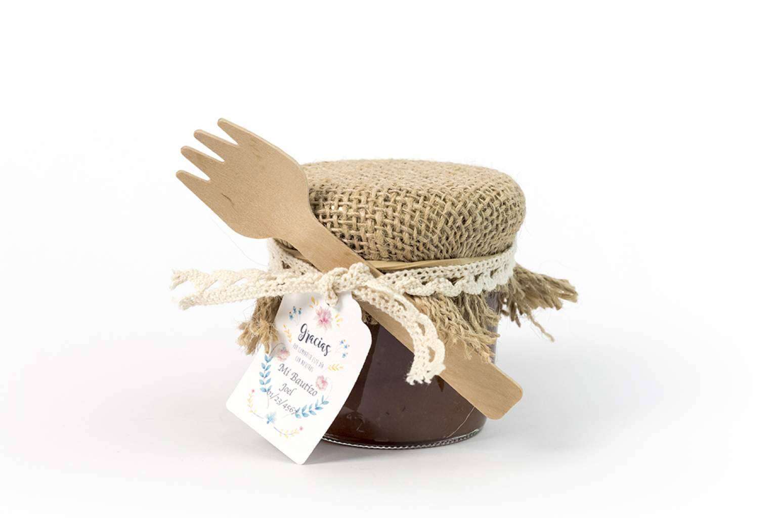 Dulce de membrillo natural, un regalo afrodisíaco con Deliciosso