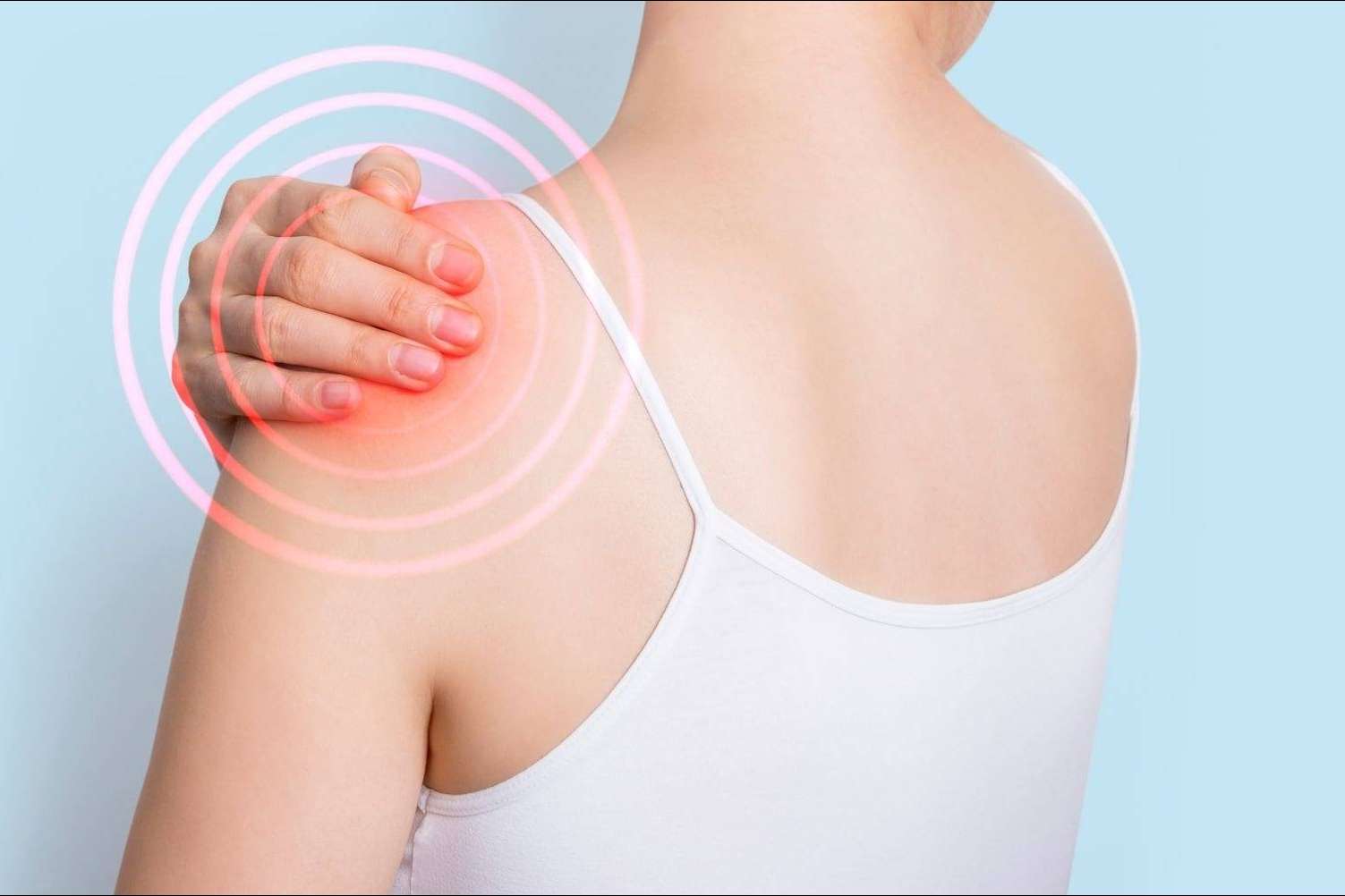 Combatir el dolor muscular y articular con antiinflamatorios musculares naturales
