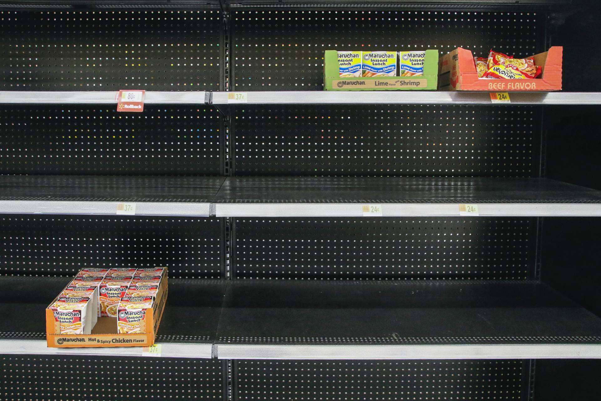 POS Potential ayuda a minimizar las roturas de stock