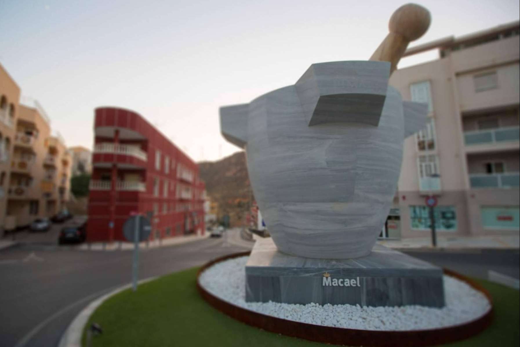 Uno de los destinos turísticos más recomendados de Almería es el Valle de Almanzora, con Turismo Almanzora
