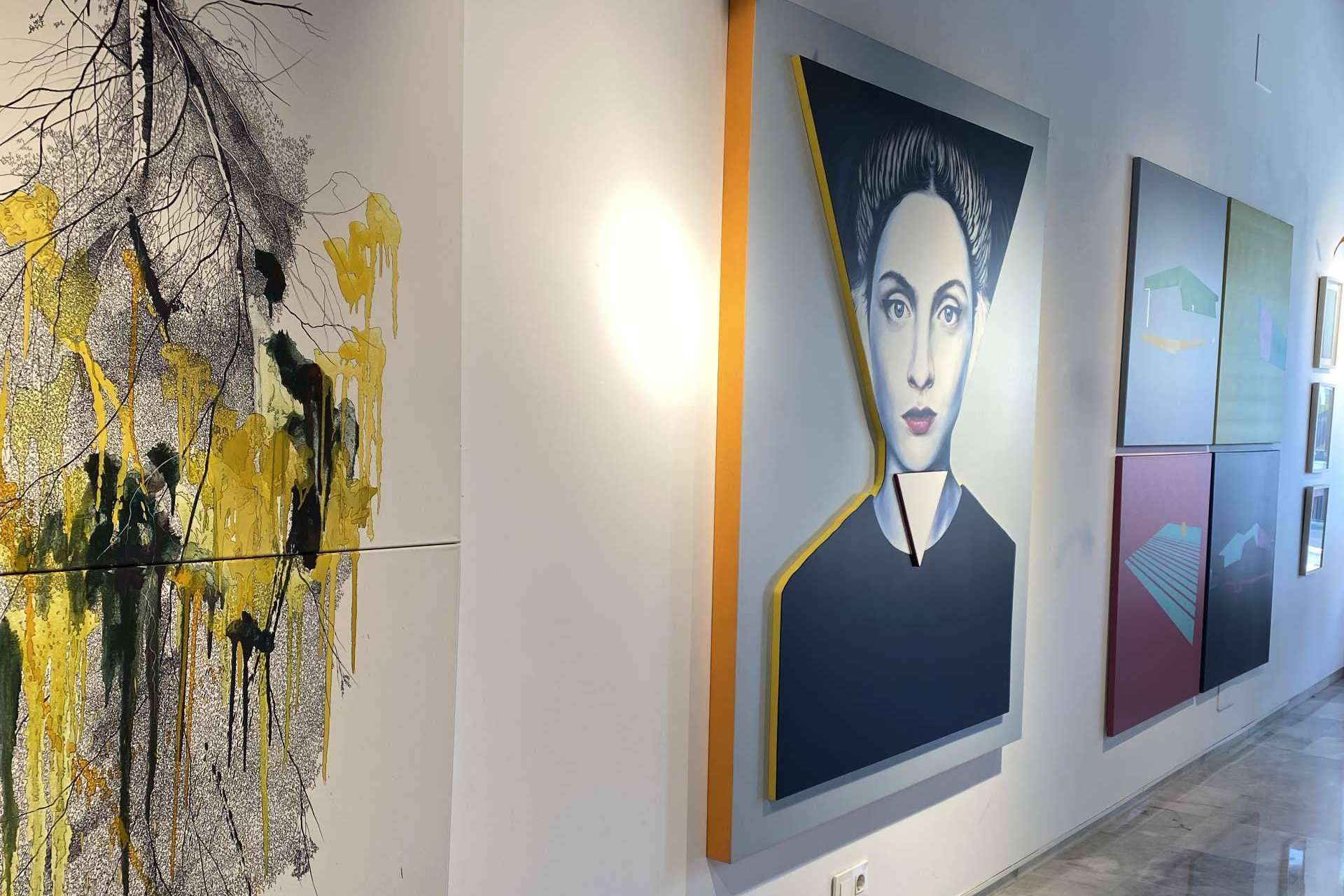 Adquirir obras con la herramienta de la plataforma online de Es Arte Gallery