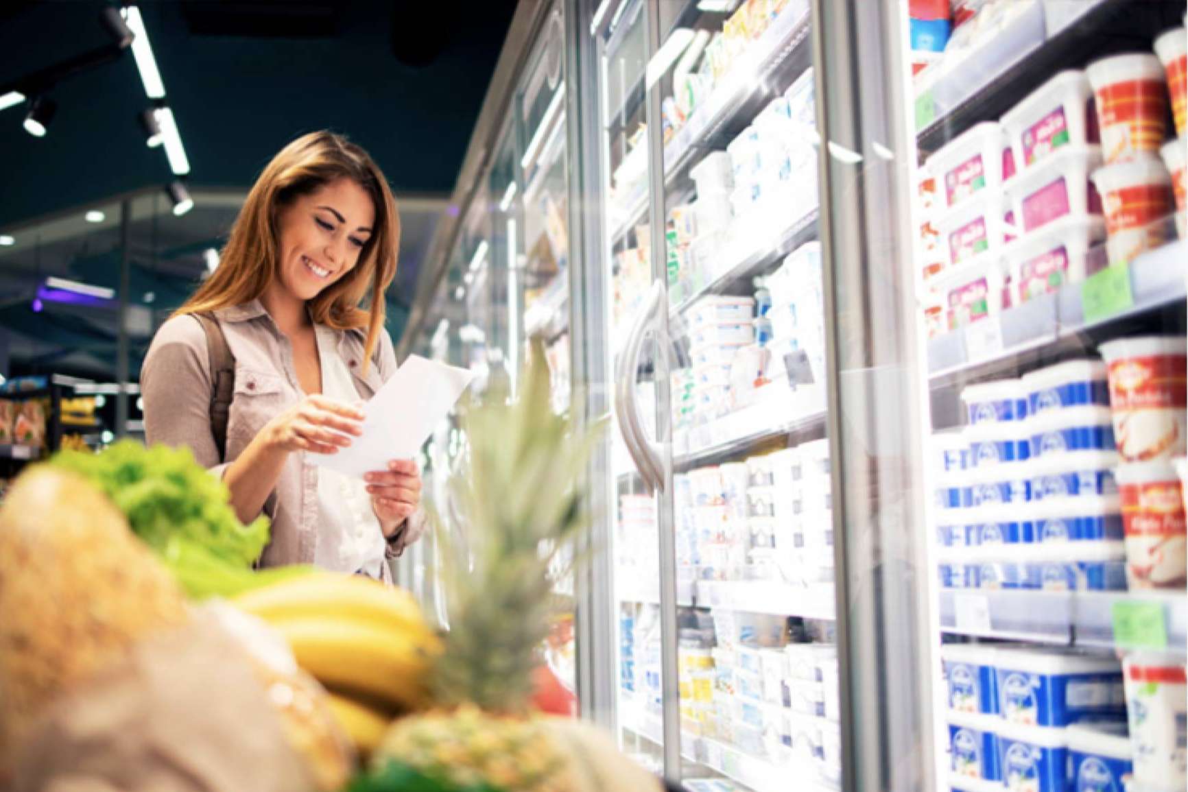 Soluciones personalizadas de afilado, utillaje y mobiliario para profesionales del retail alimentario de la mano de Utistil