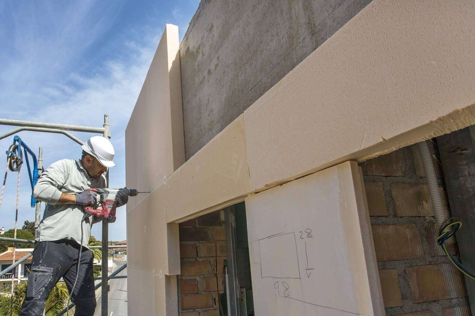 Acierta Eficiencia se encarga de la instalación del sistema SATE