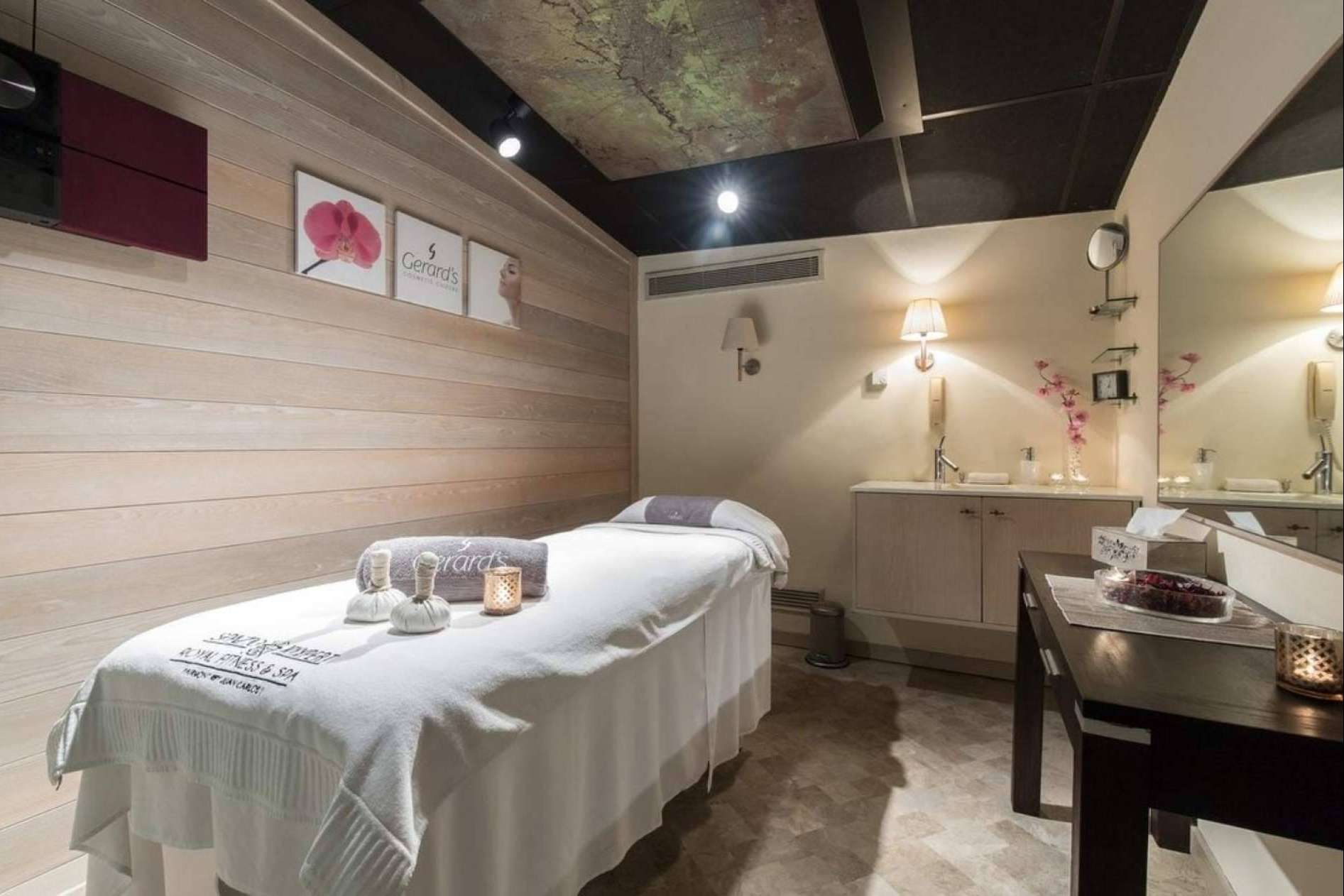 Los beneficios de acudir a un urban day spa, según Spazio Nyxpert