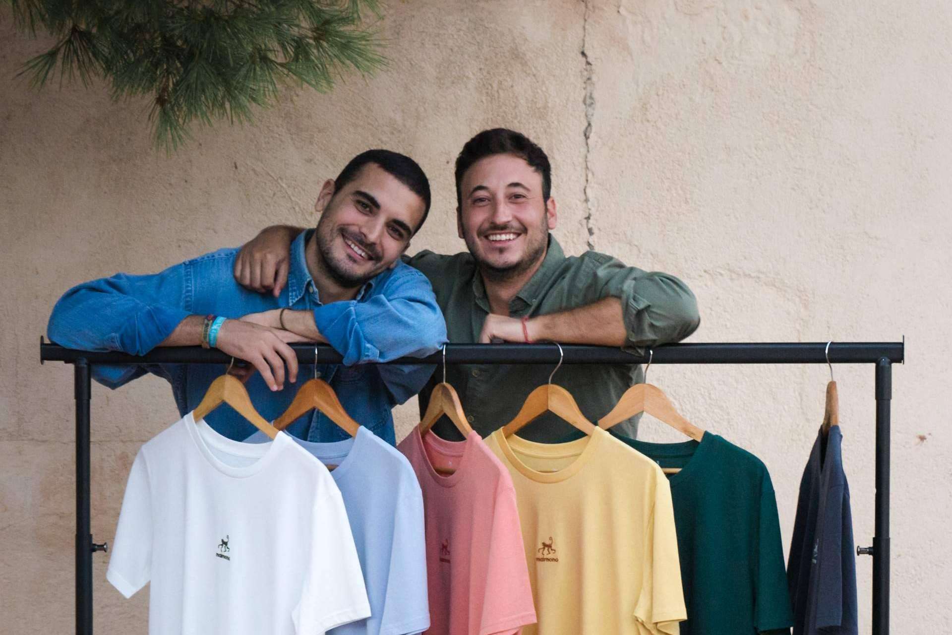 Pasión por disfrutar de la moda, maimono
