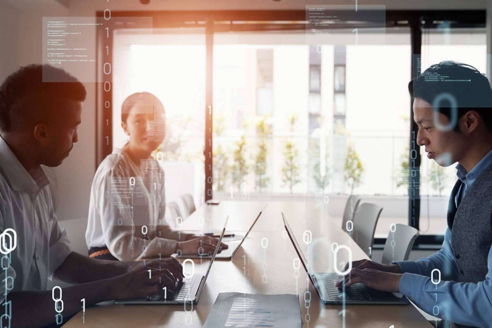 Hunterop y su servicio de asesoría para la transformación digital