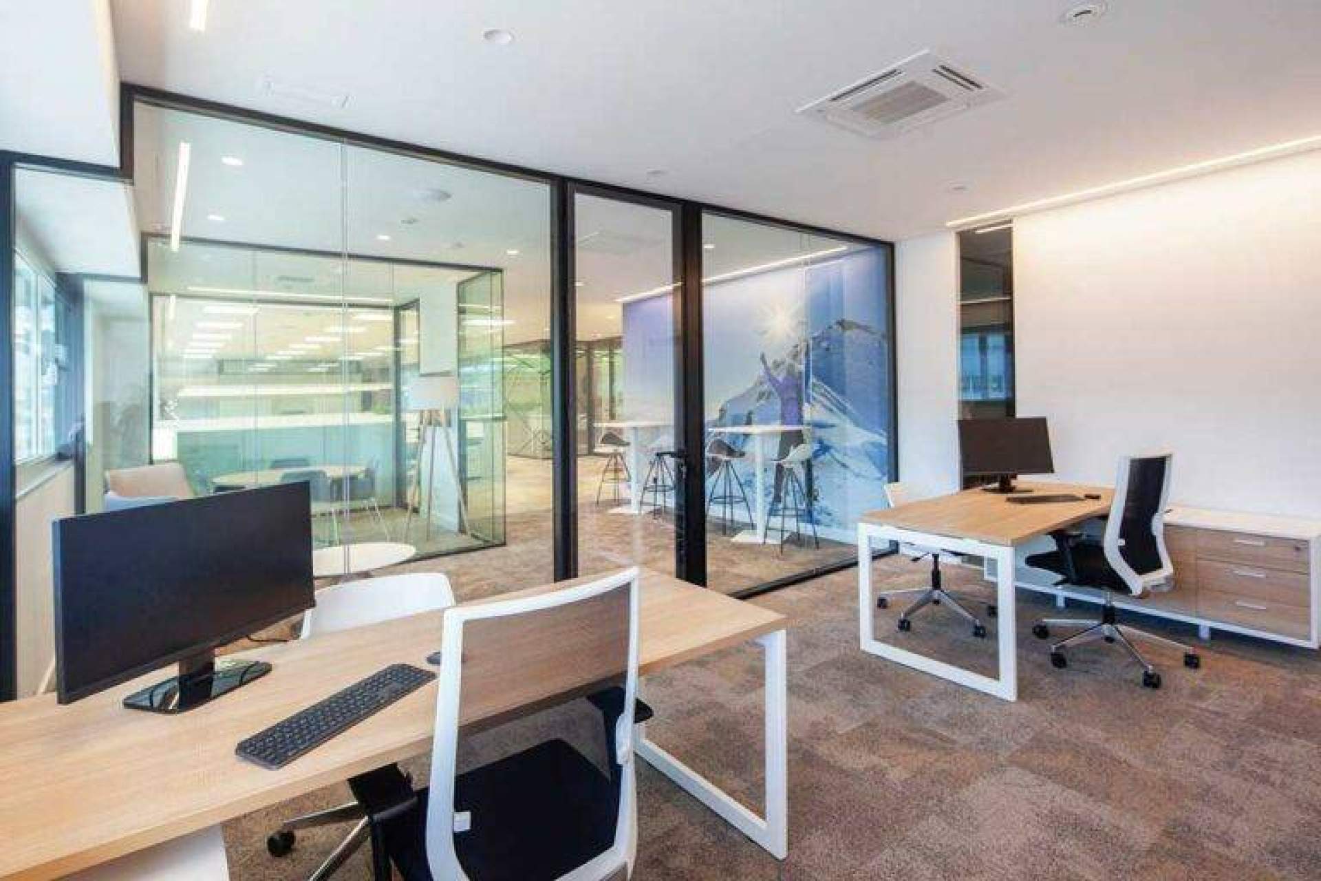 Tendencias 2023 en oficinas, por Prodeca Barcelona