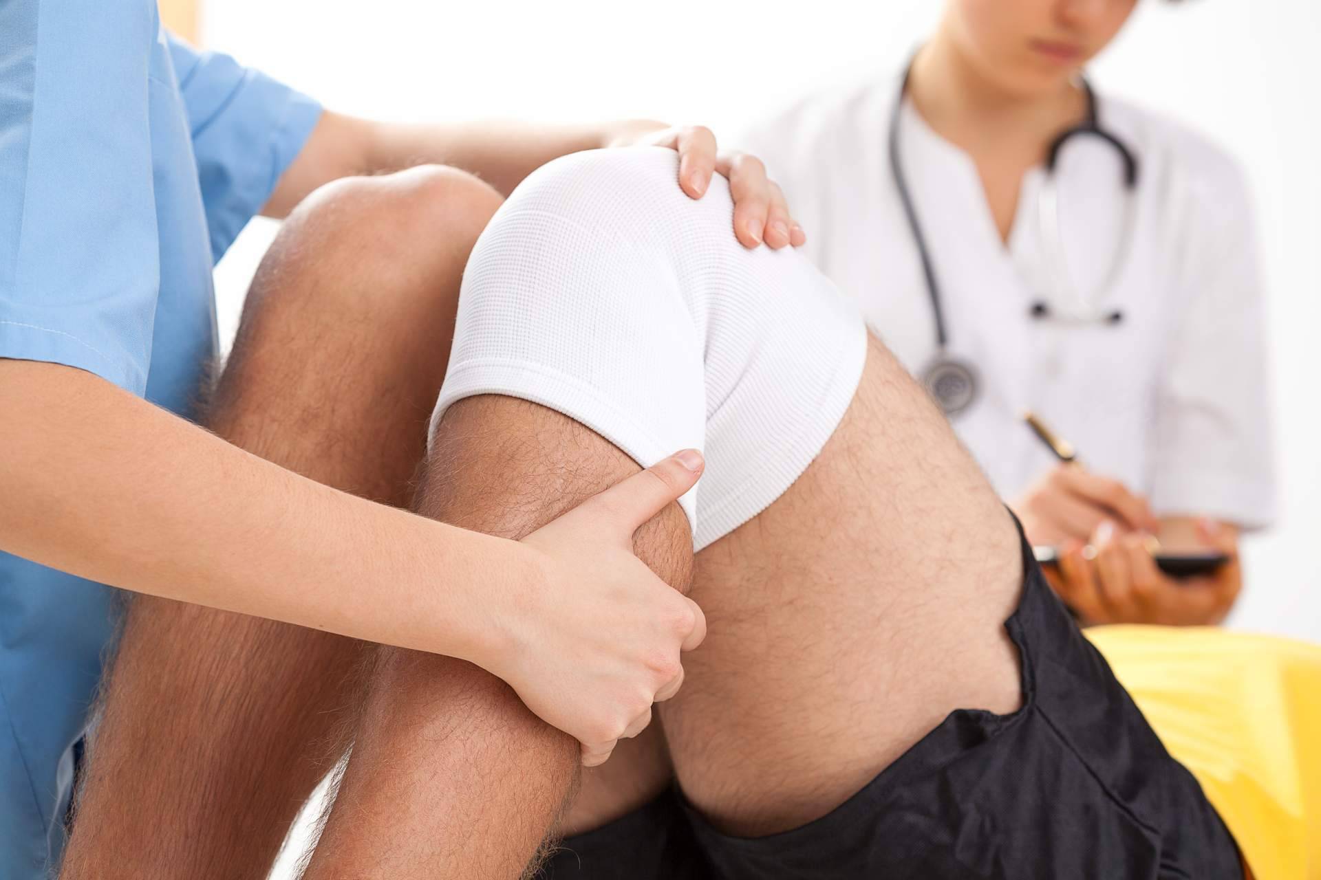 ¿Por qué es importante la prevención de lesiones?, por Salud&Fitness