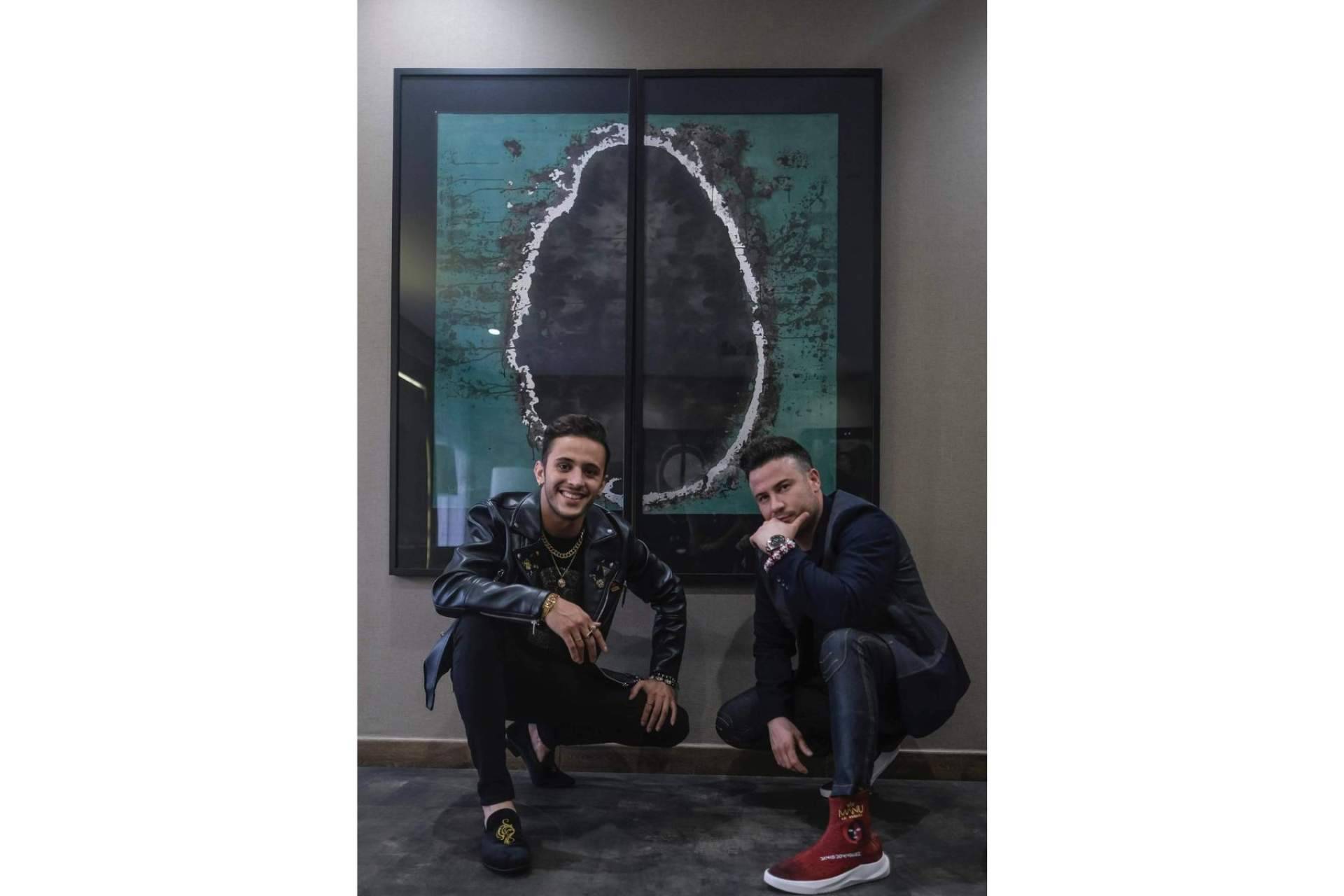 Mauricio Severo lanza Abre Eleggua, junto a Manu La Habana