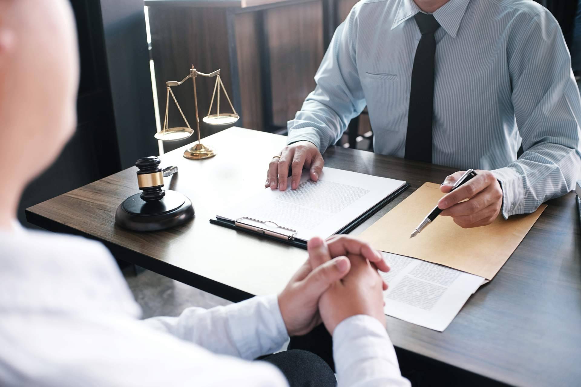 Los servicios que ofrece Cantábrico Abogados en Gijón
