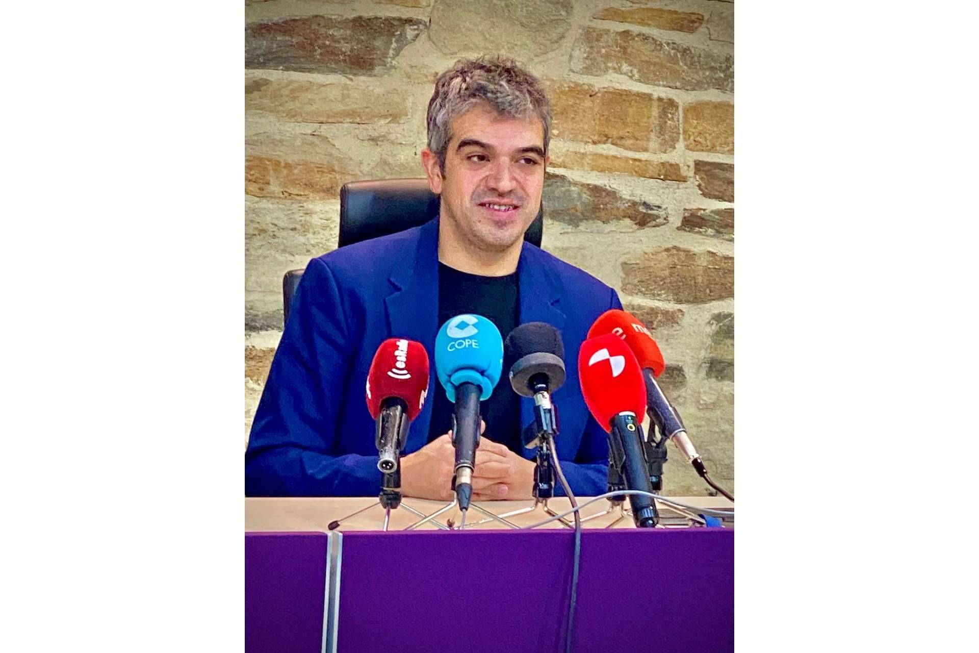Ferran Centelles protagoniza dos catas a ciegas en el Bierzo y valora muy positivamente la clasificación de viñedo