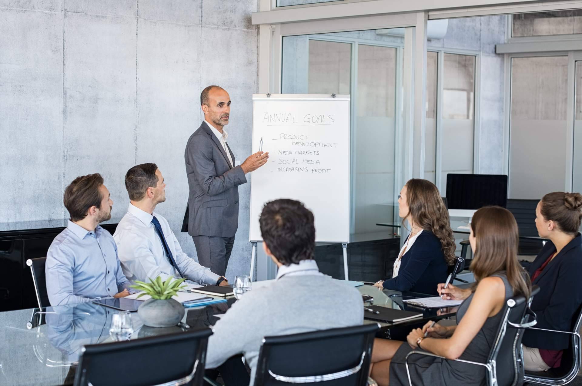 ¿Debe una empresa optar por la formación in company?