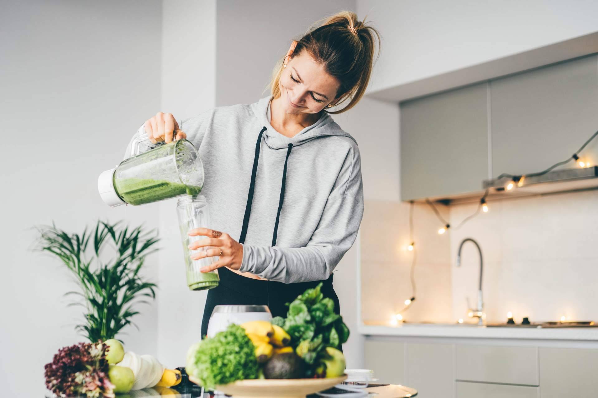Cabanas Nutrition ofrece nutrición deportiva para potenciar el rendimiento deportivo