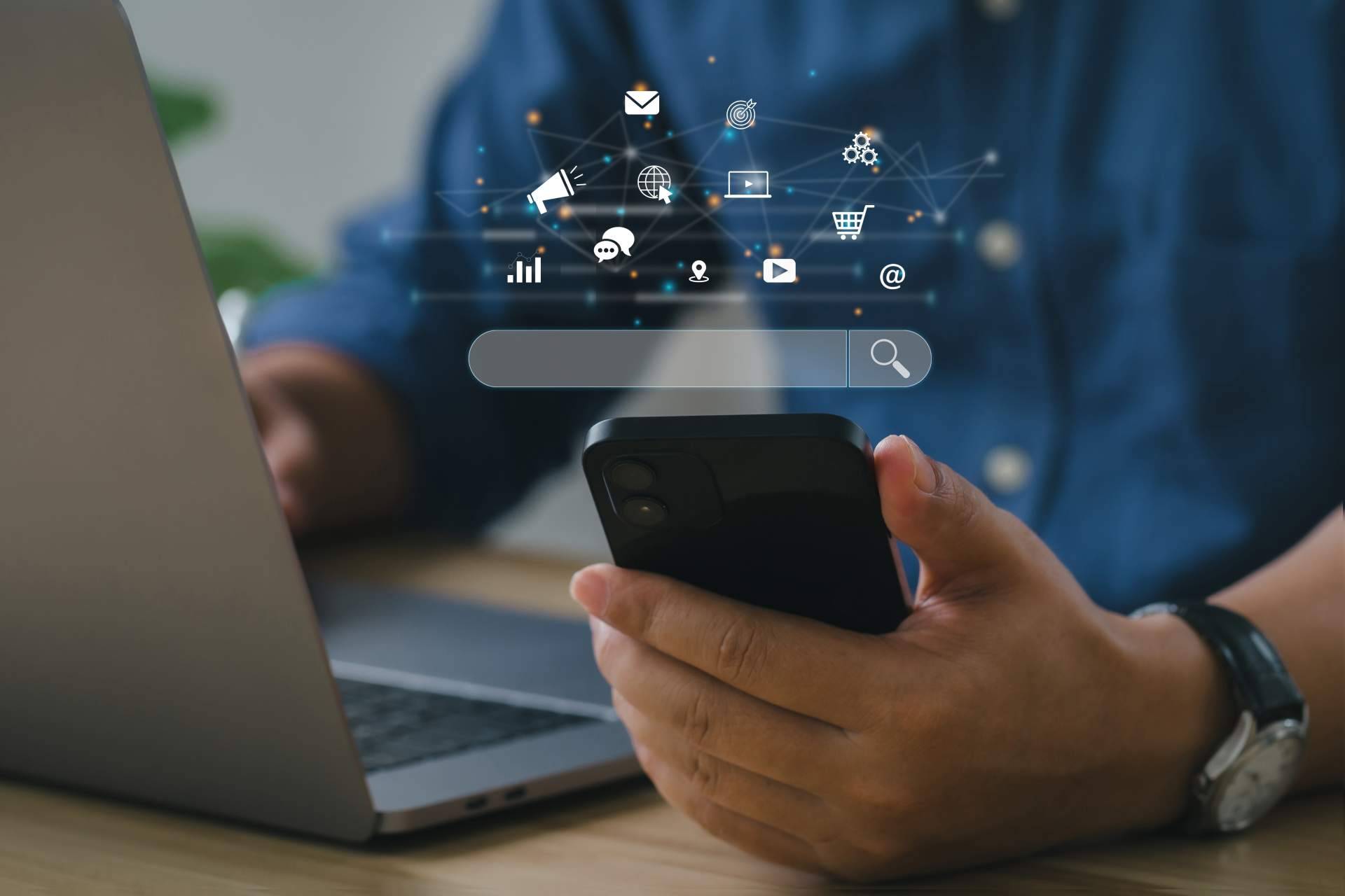 El papel de Google Ads en la publicidad para e-commerce, por Convertiam