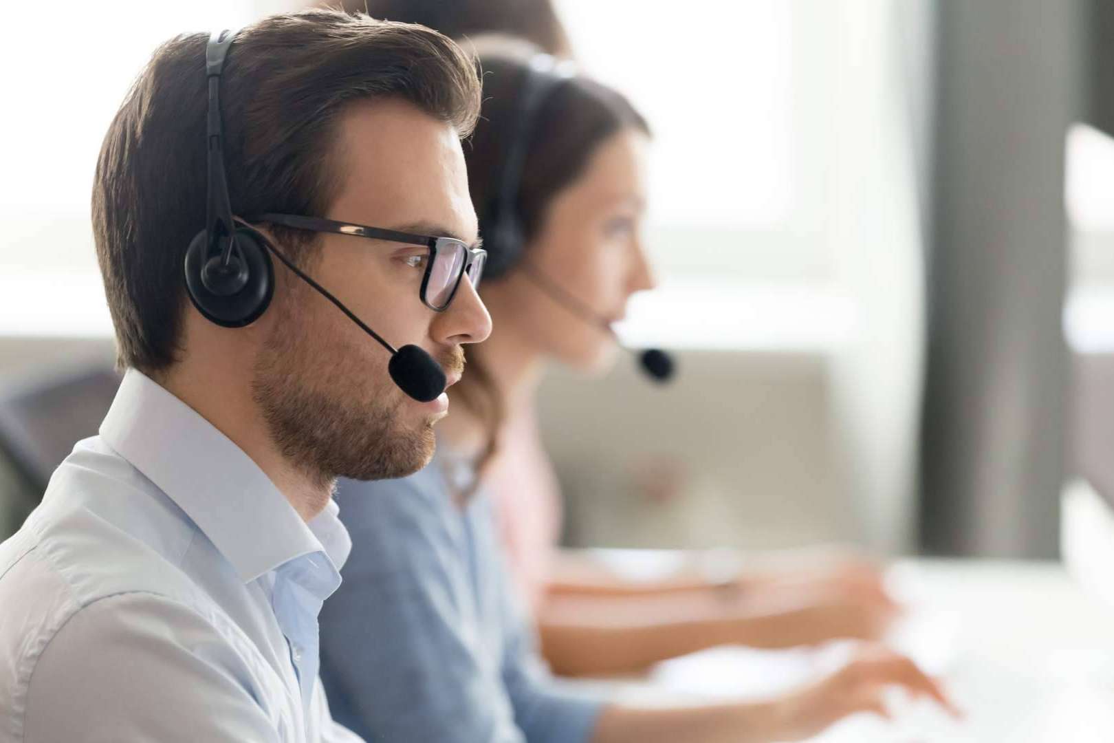 ¿En qué casos es necesario utilizar una centralita virtual?