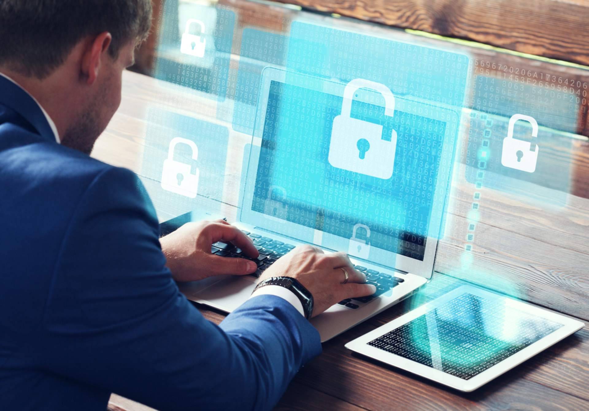 Laworatory asegura el cumplimiento de las normas en la gestión de datos