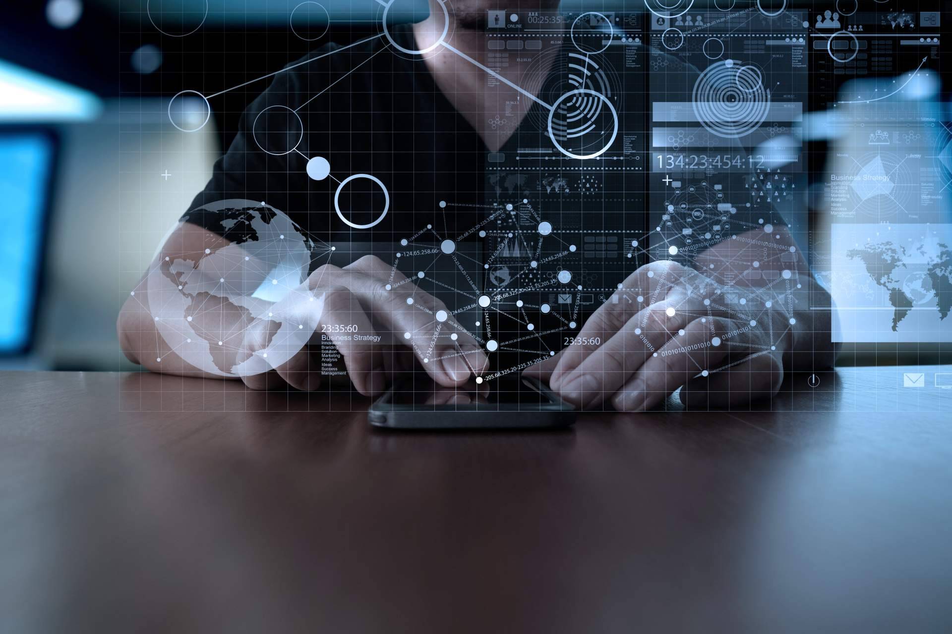 Las soluciones del Kit Digital con APCAS Data