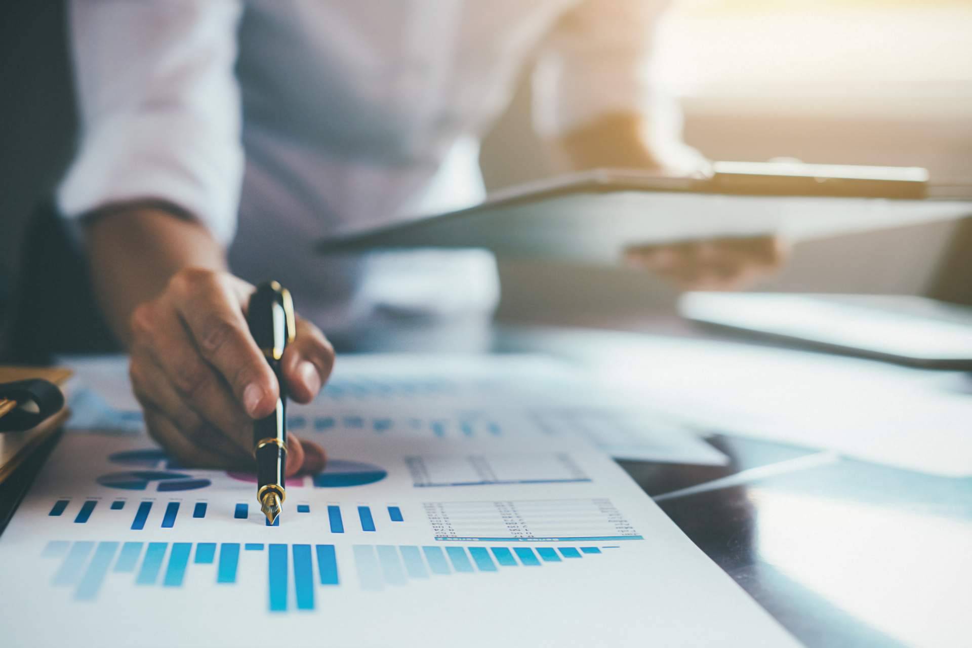 Los servicios personalizados de asesoría fiscal y contable de la firma Asesoría Las Tablas