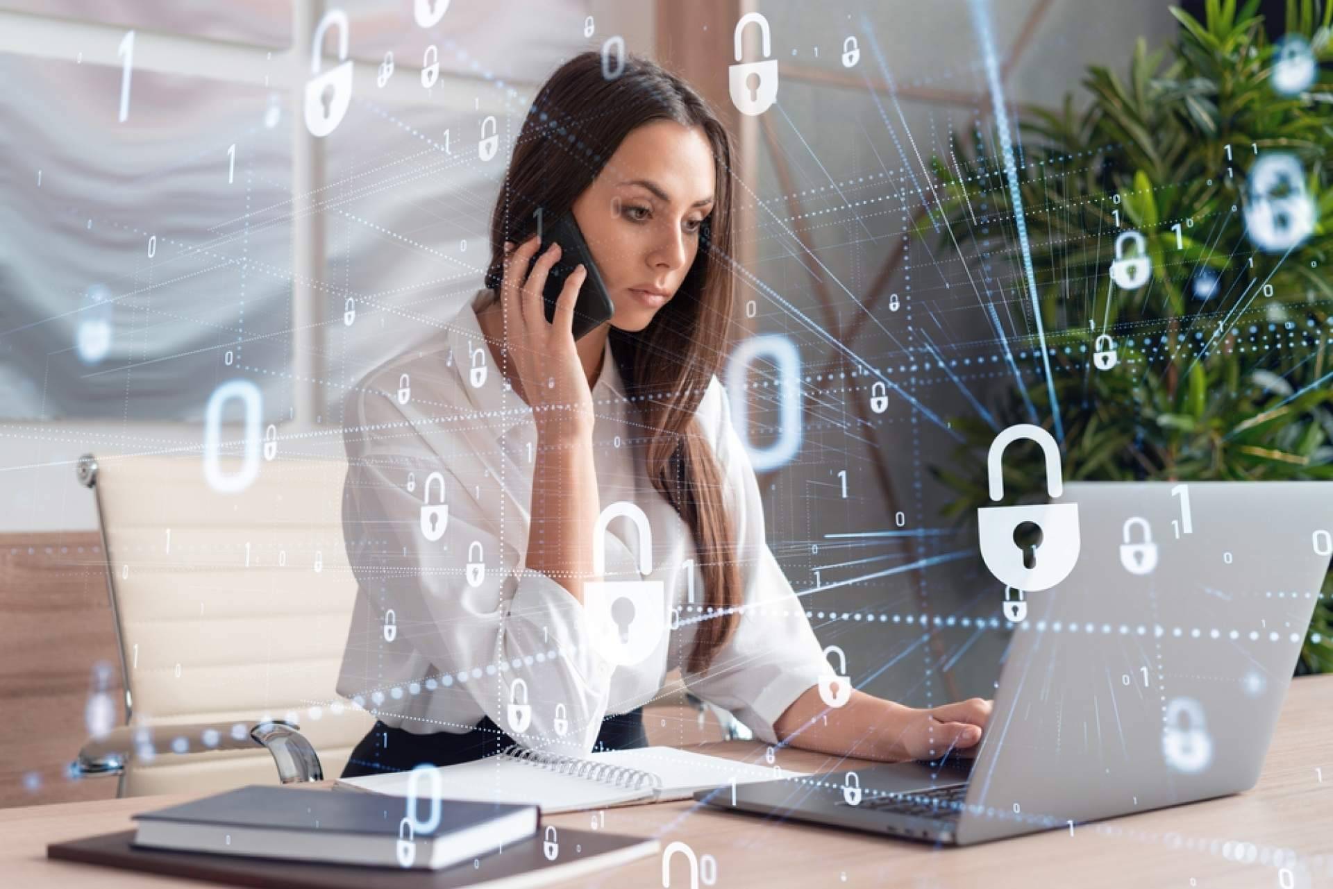 GRUPO LINKA, algunos consejos de ciberseguridad para empresas
