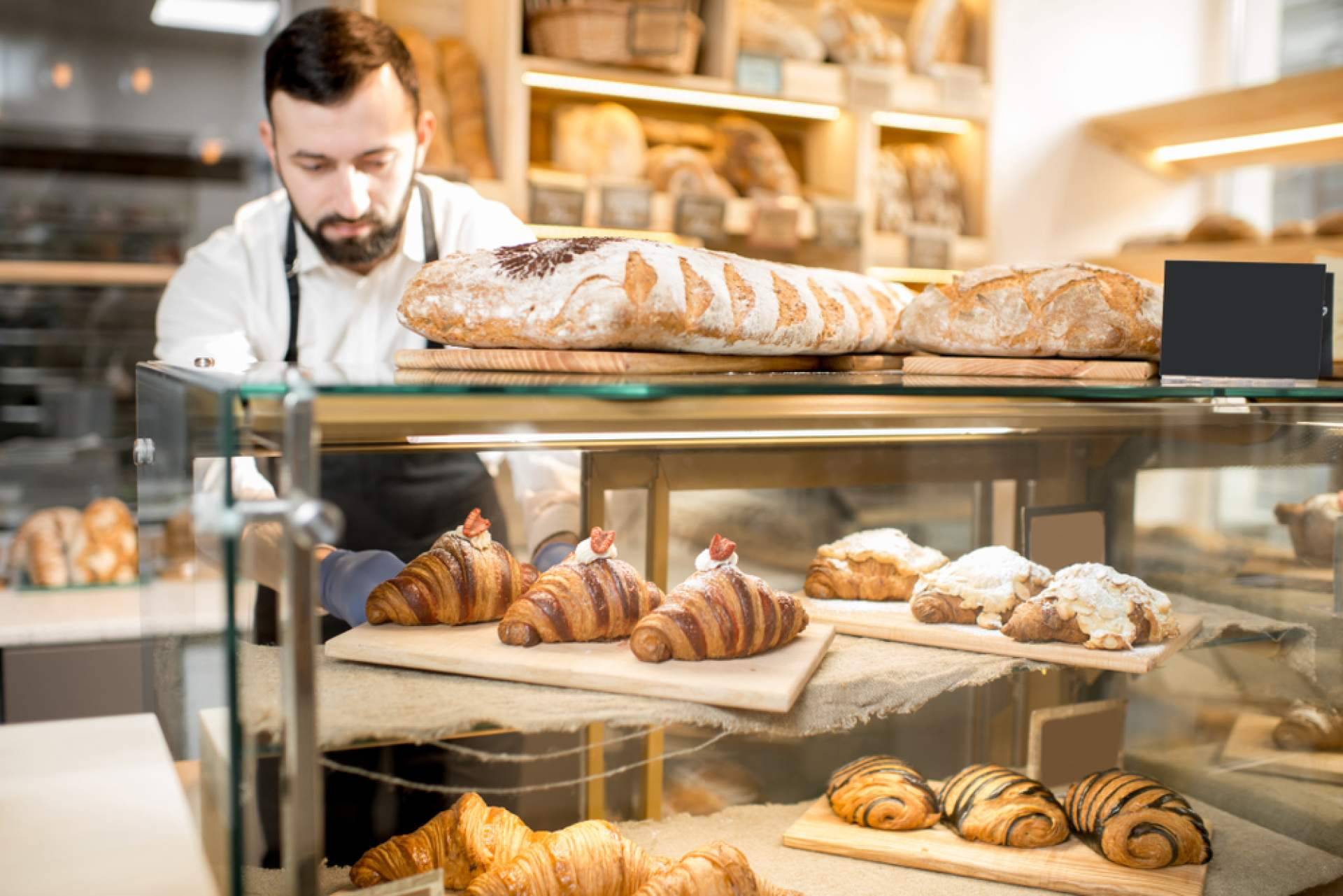 Obtener una licencia de panadería con Projectum.es