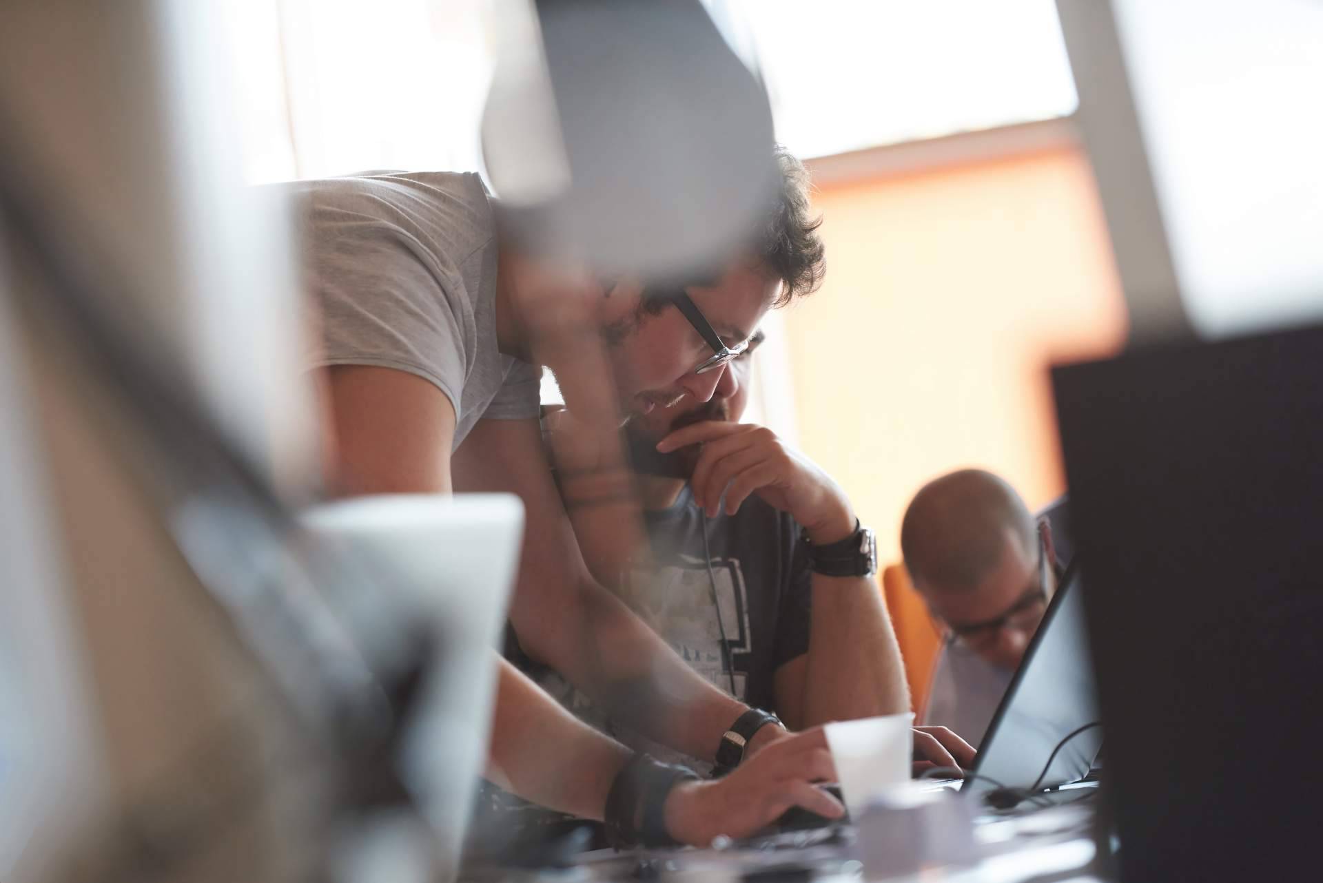 Cursos y certificaciones de formación online de Product Owner, con Antonio Jesús Ruiz