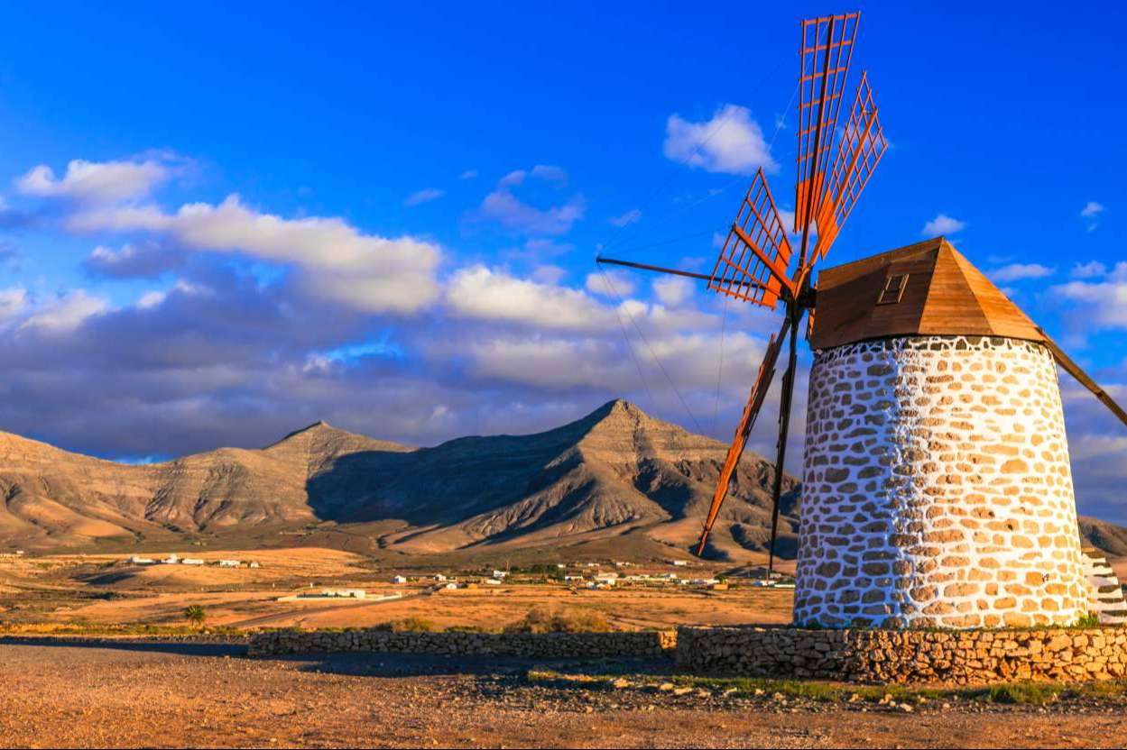 Mudanzas Moreno realiza mudanzas para aquellos que quieren teletrabajar en Fuerteventura