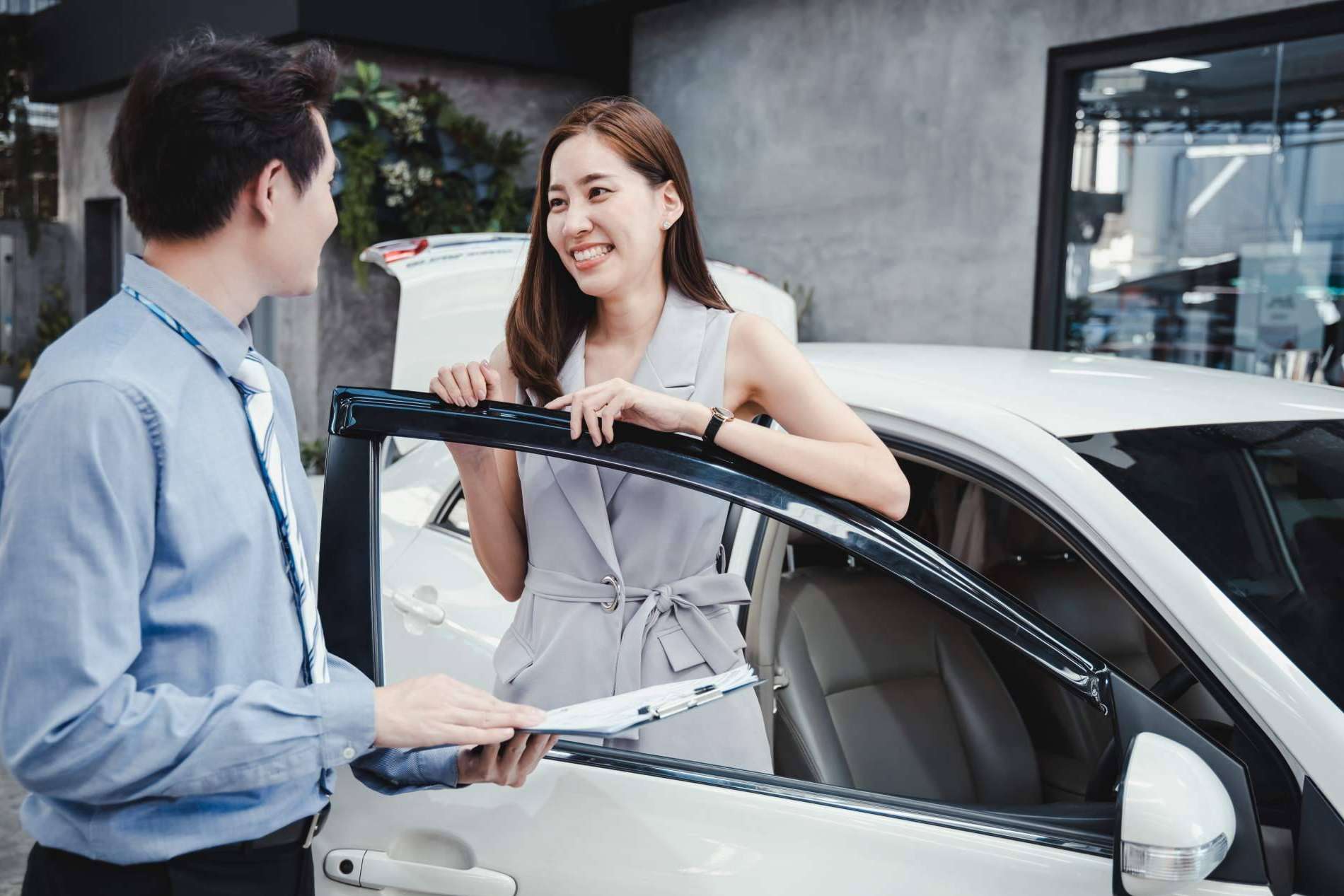 La empresa que ofrece alquiler barato de coches en Benidorm y alrededores, Viva Cars