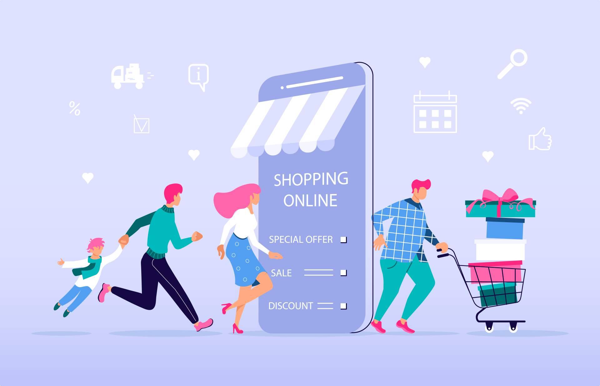 Los productos de Amazon y el aumento de su visibilidad
