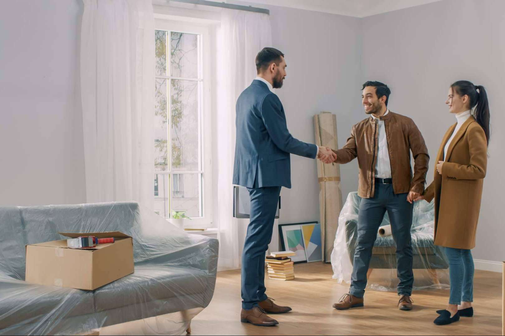 Venta de viviendas en Valencia con los expertos de Cuenca & Mirasol