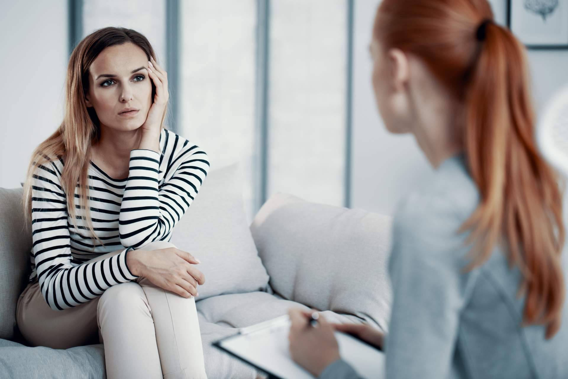La ansiedad, ¿qué es?