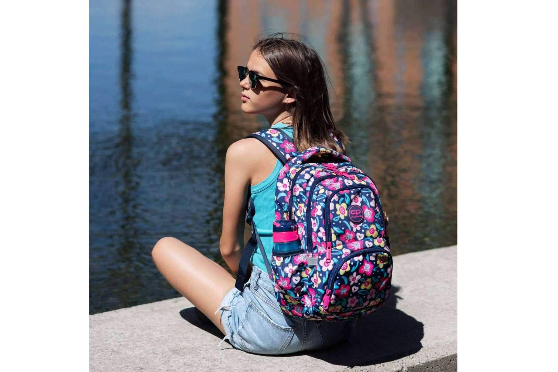 La colección de mochilas Disney de CoolPack