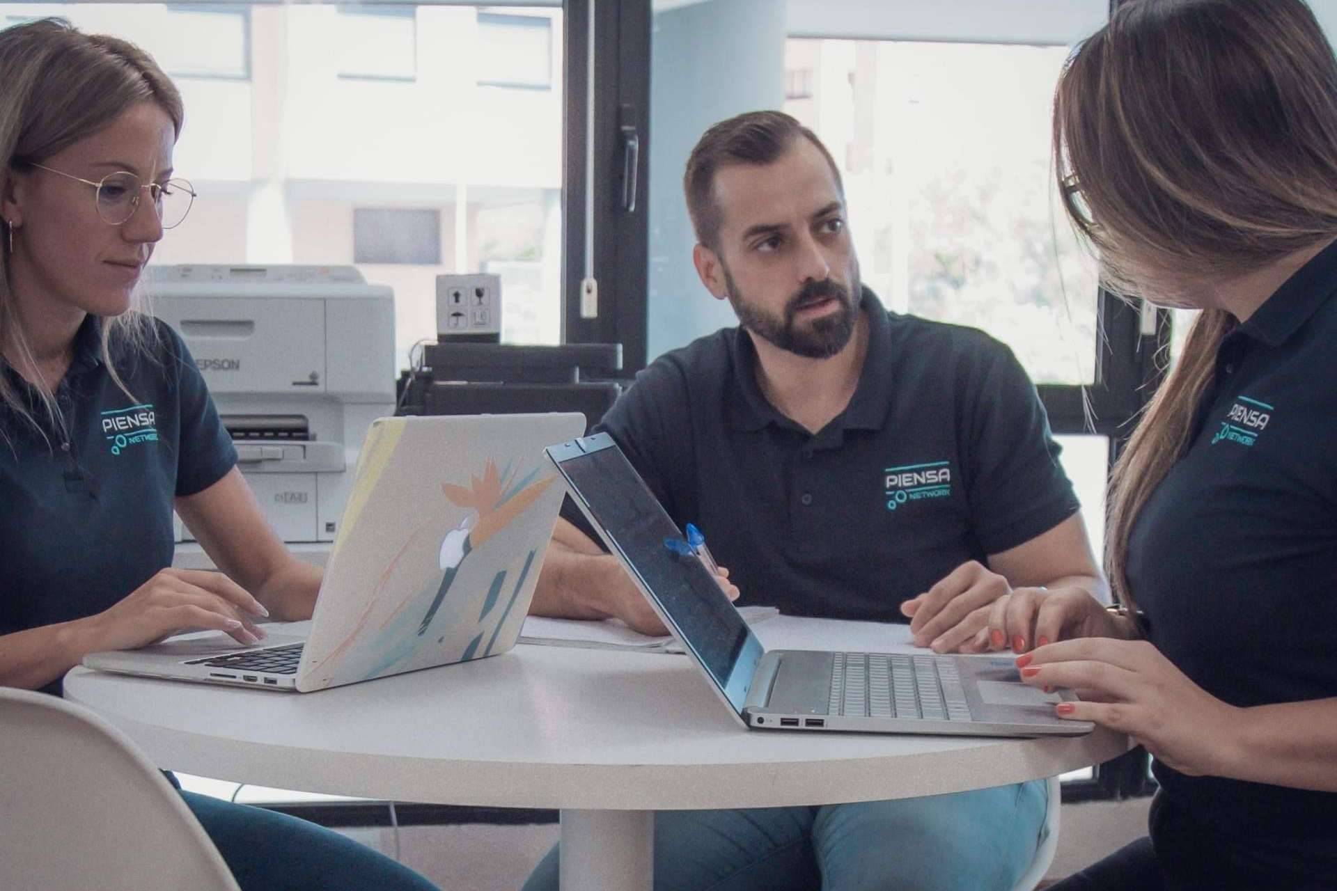 Piensa Network sobre las franquicias rentables en 2023
