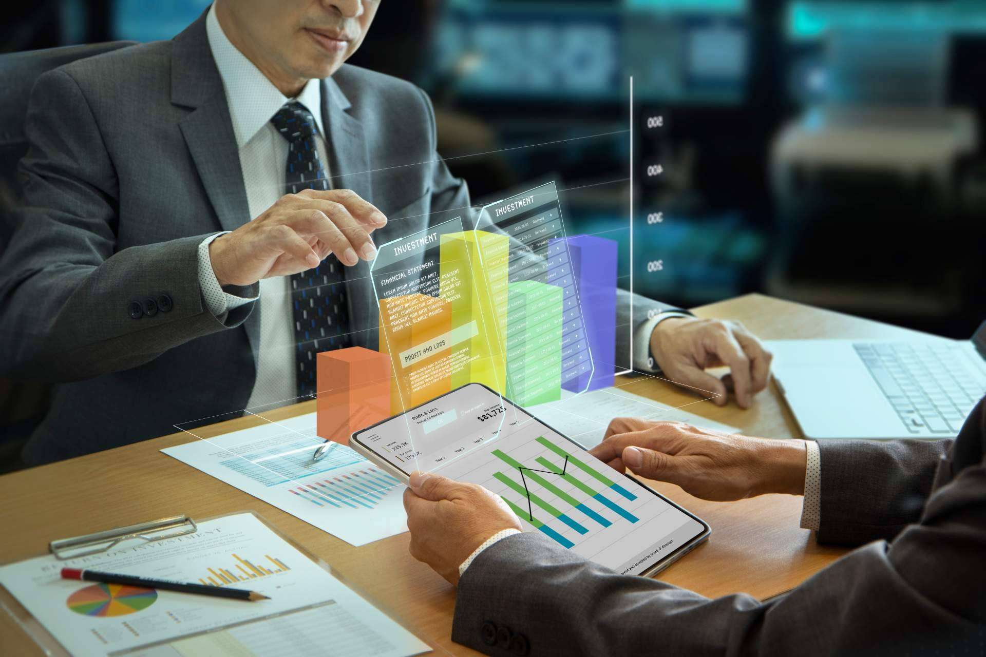 Las claves para diseñar una estrategia comercial para empresas de perfil industrial