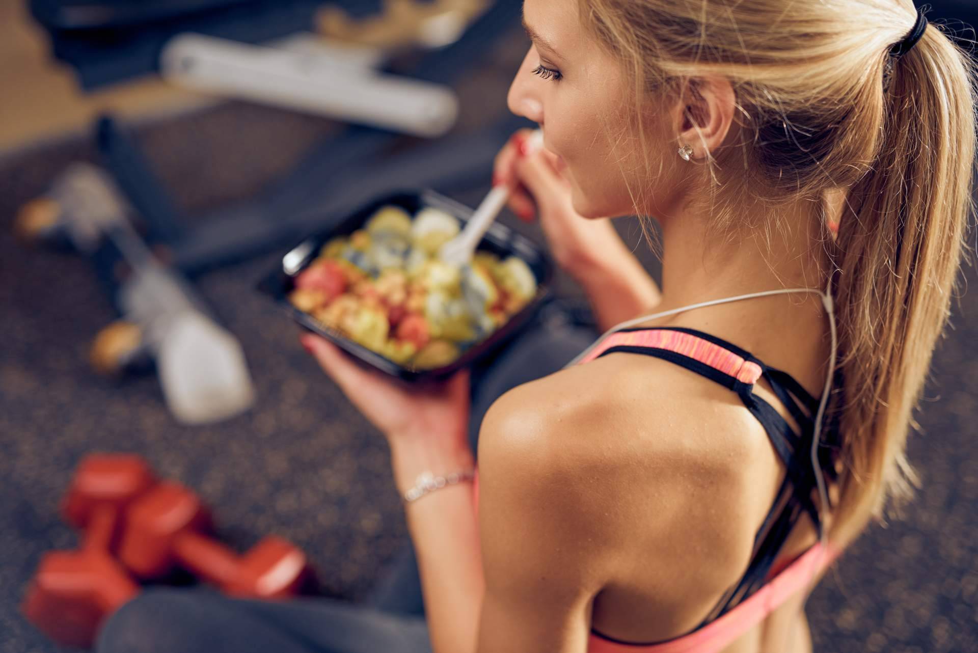 Cabanas Nutrition ofrece la opción de nutricionista online, un servicio especializado, personalizado, integral y flexible para cada cliente
